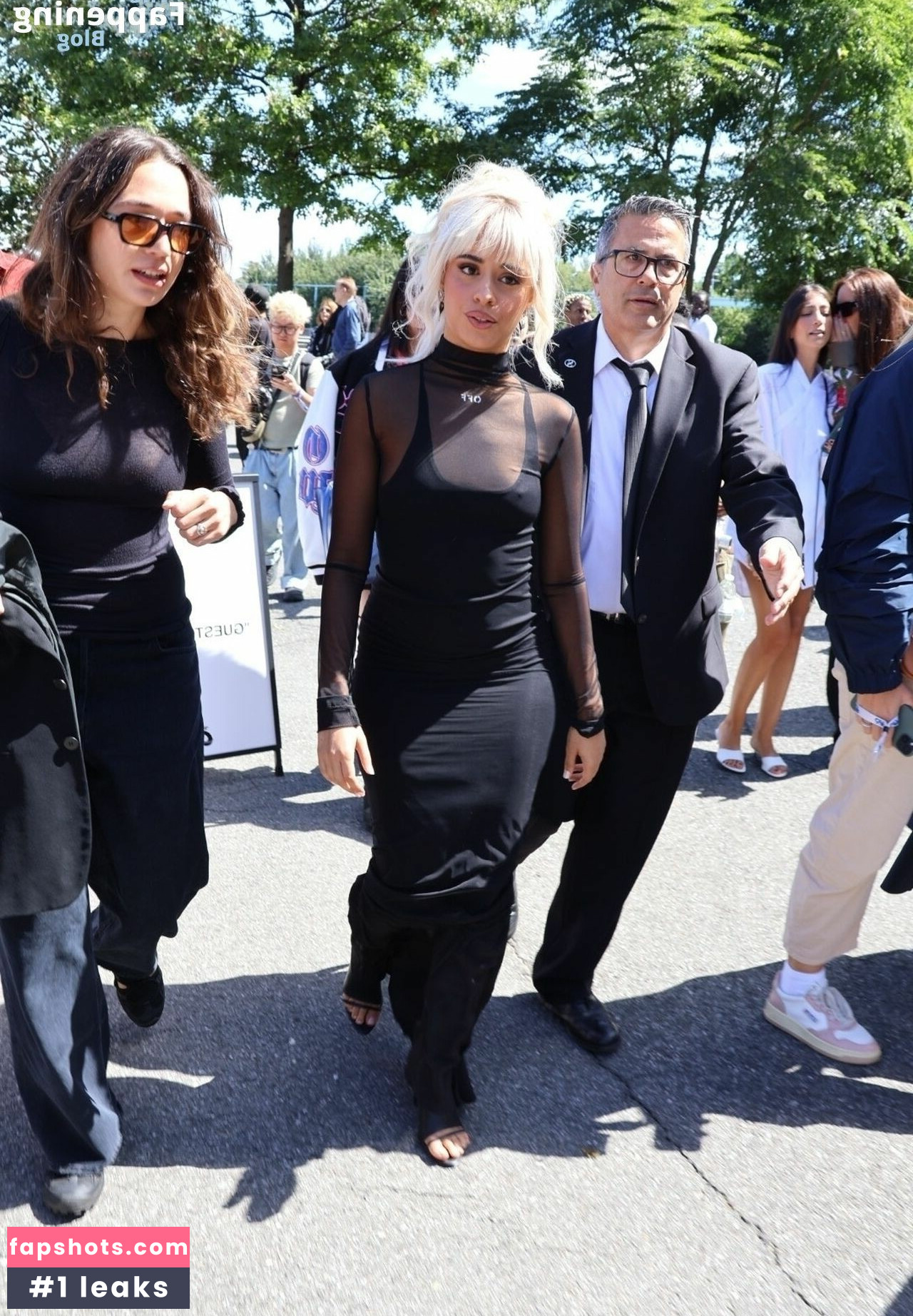 Camila Cabello Filtración Desnuda OnlyFans Foto #481 - Fapshots