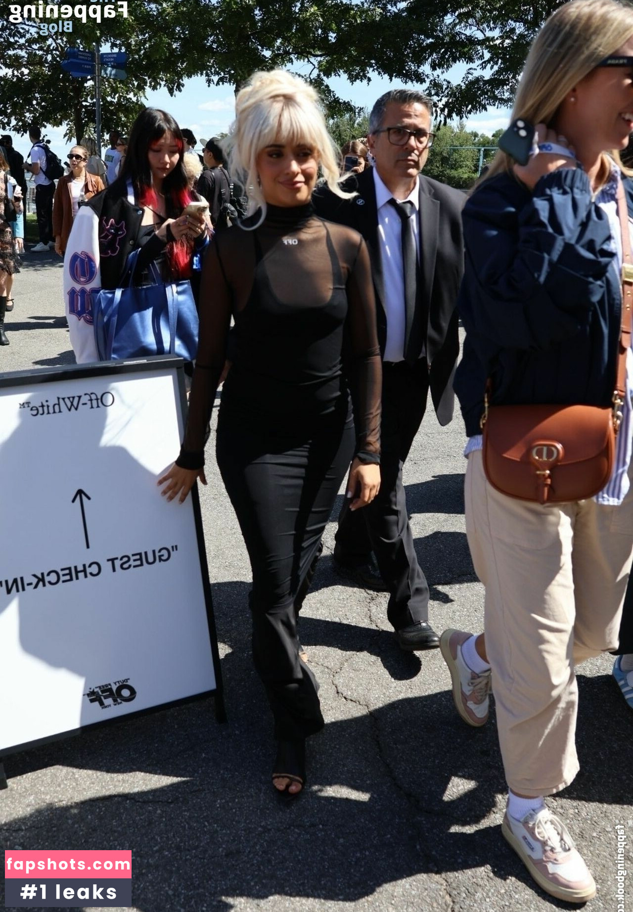 Camila Cabello Filtración Desnuda OnlyFans Foto #482 - Fapshots