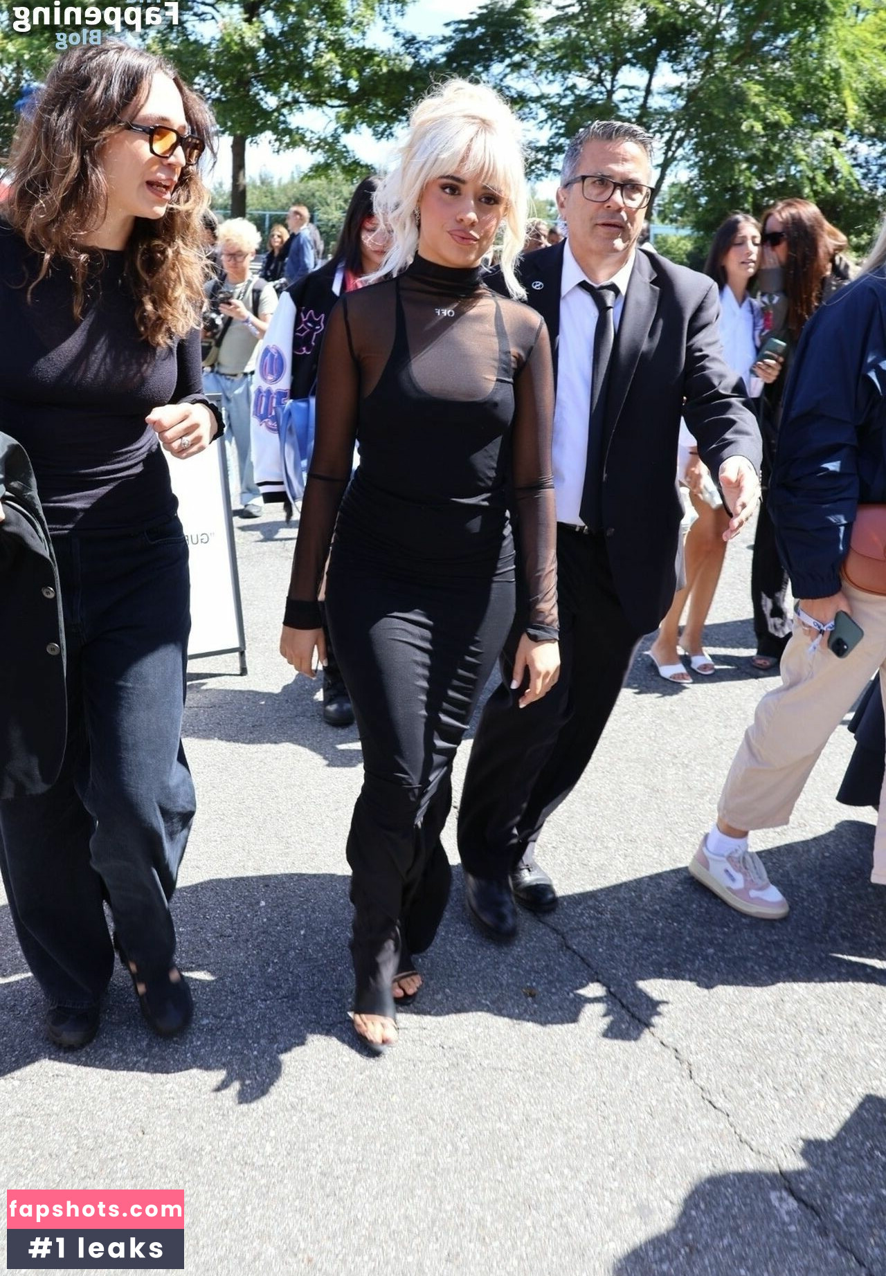 Camila Cabello Filtración Desnuda OnlyFans Foto #483 - Fapshots