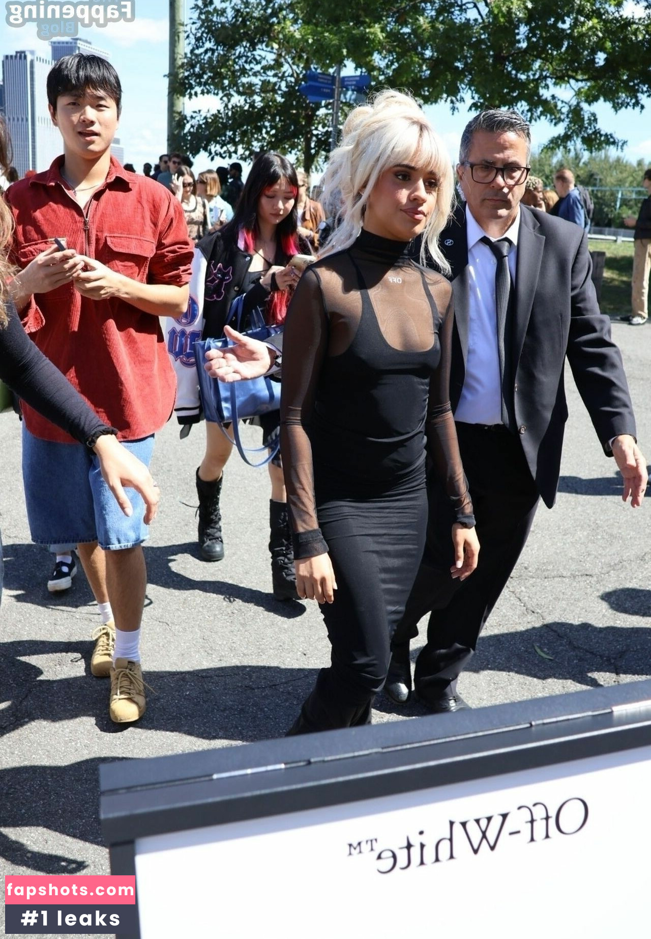 Camila Cabello Filtración Desnuda OnlyFans Foto #485 - Fapshots