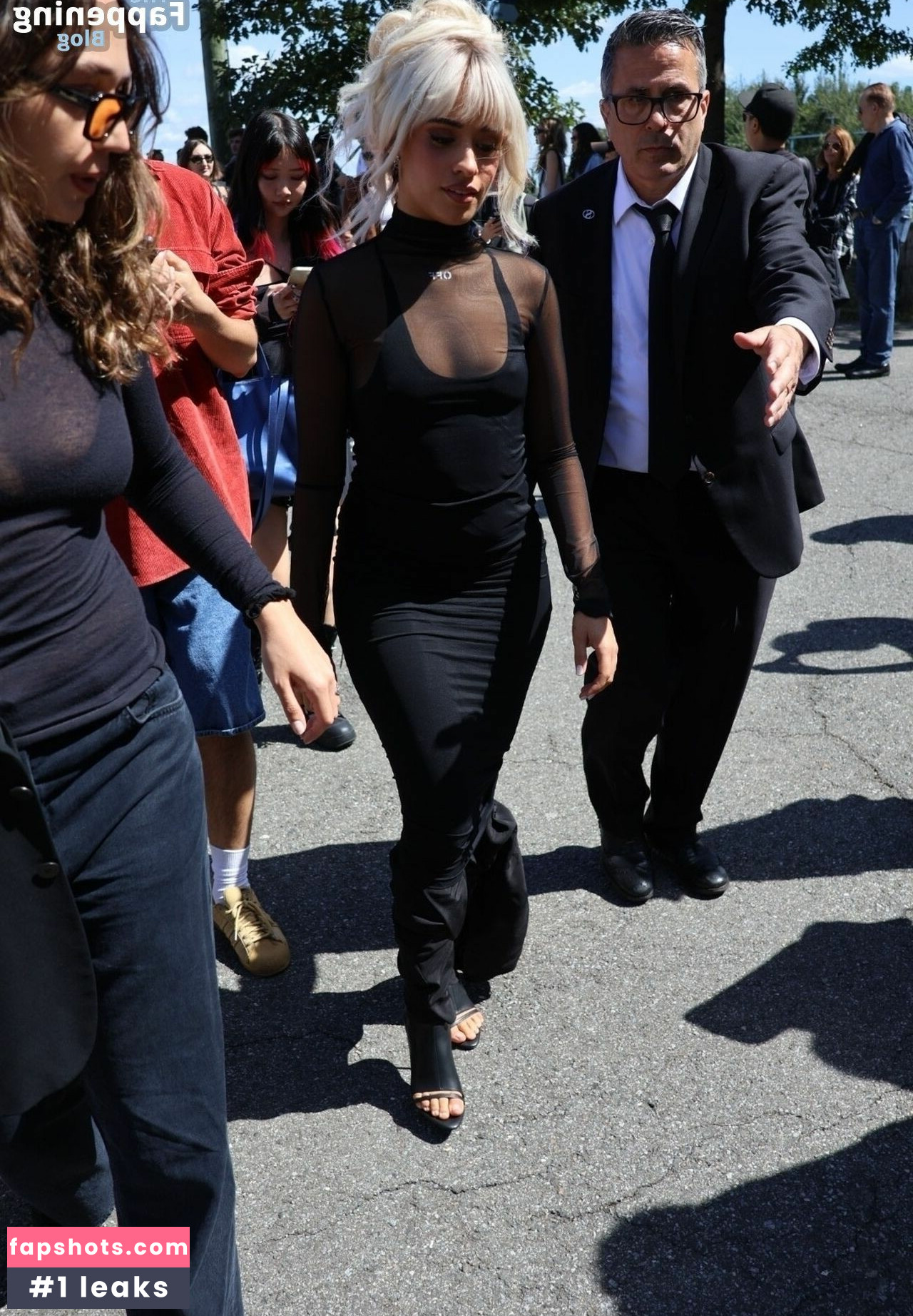 Camila Cabello Filtración Desnuda OnlyFans Foto #487 - Fapshots