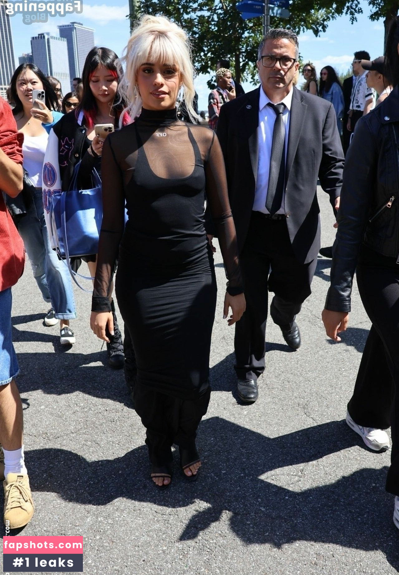 Camila Cabello Filtración Desnuda OnlyFans Foto #488 - Fapshots