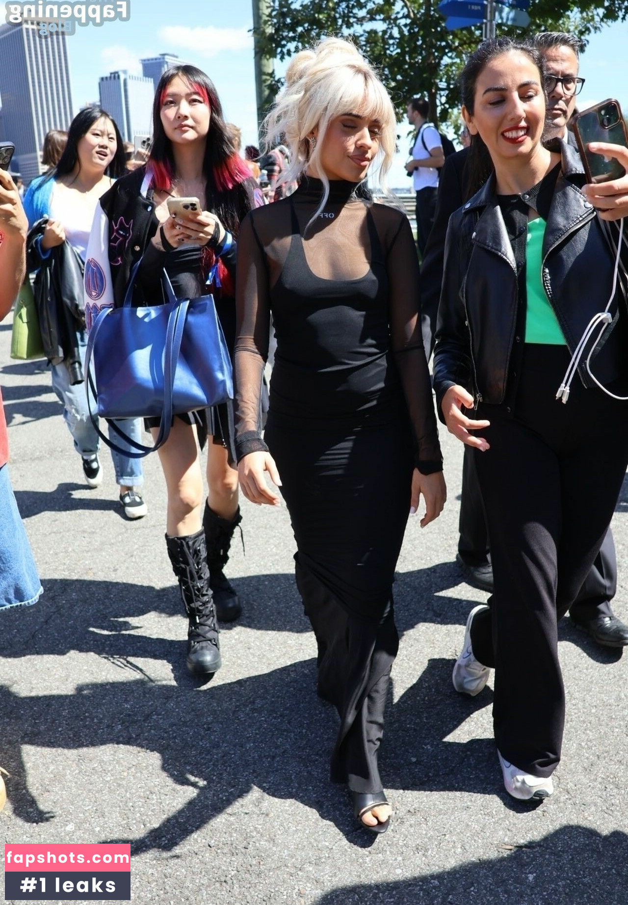 Camila Cabello Filtración Desnuda OnlyFans Foto #489 - Fapshots