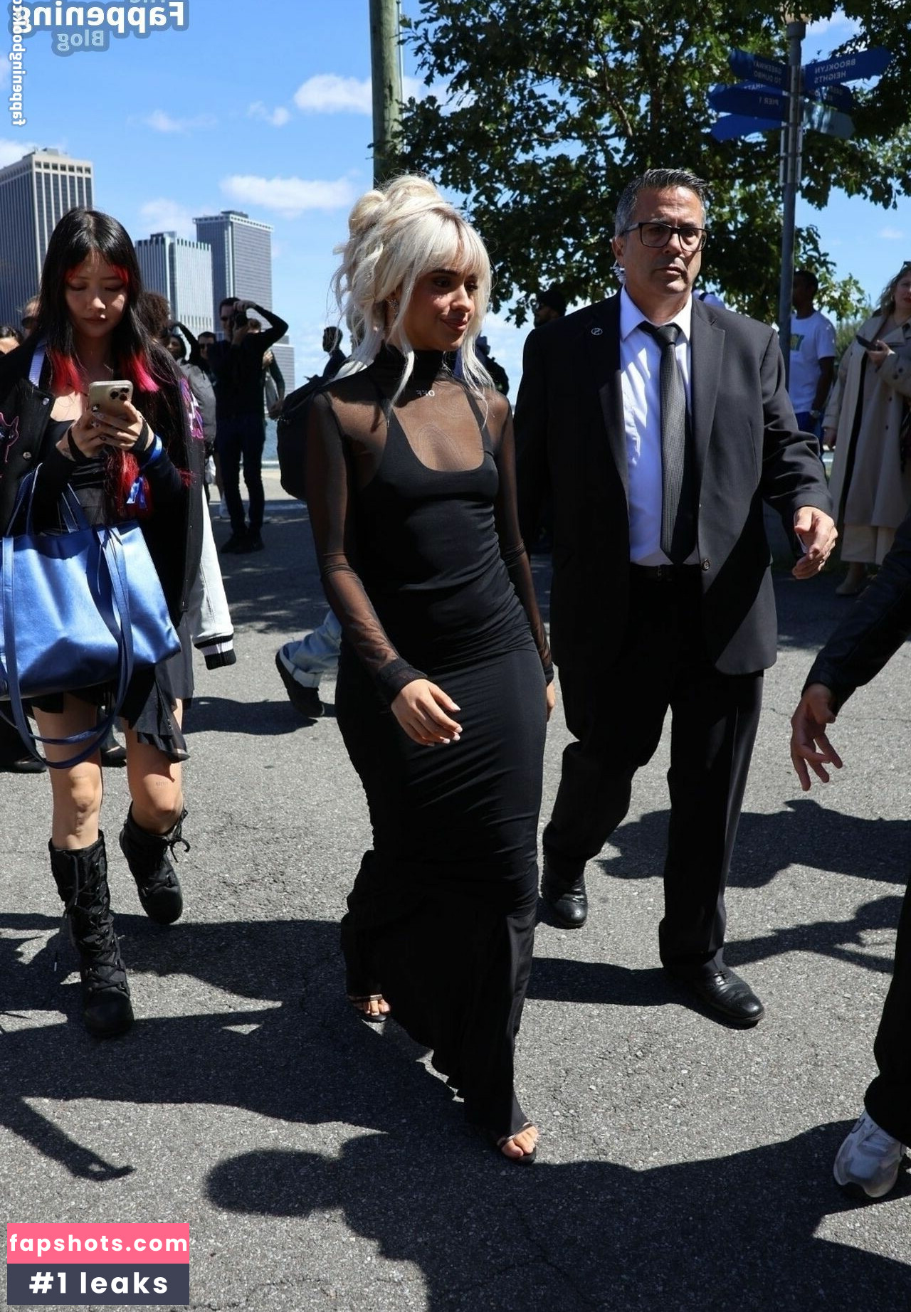 Camila Cabello Filtración Desnuda OnlyFans Foto #491 - Fapshots