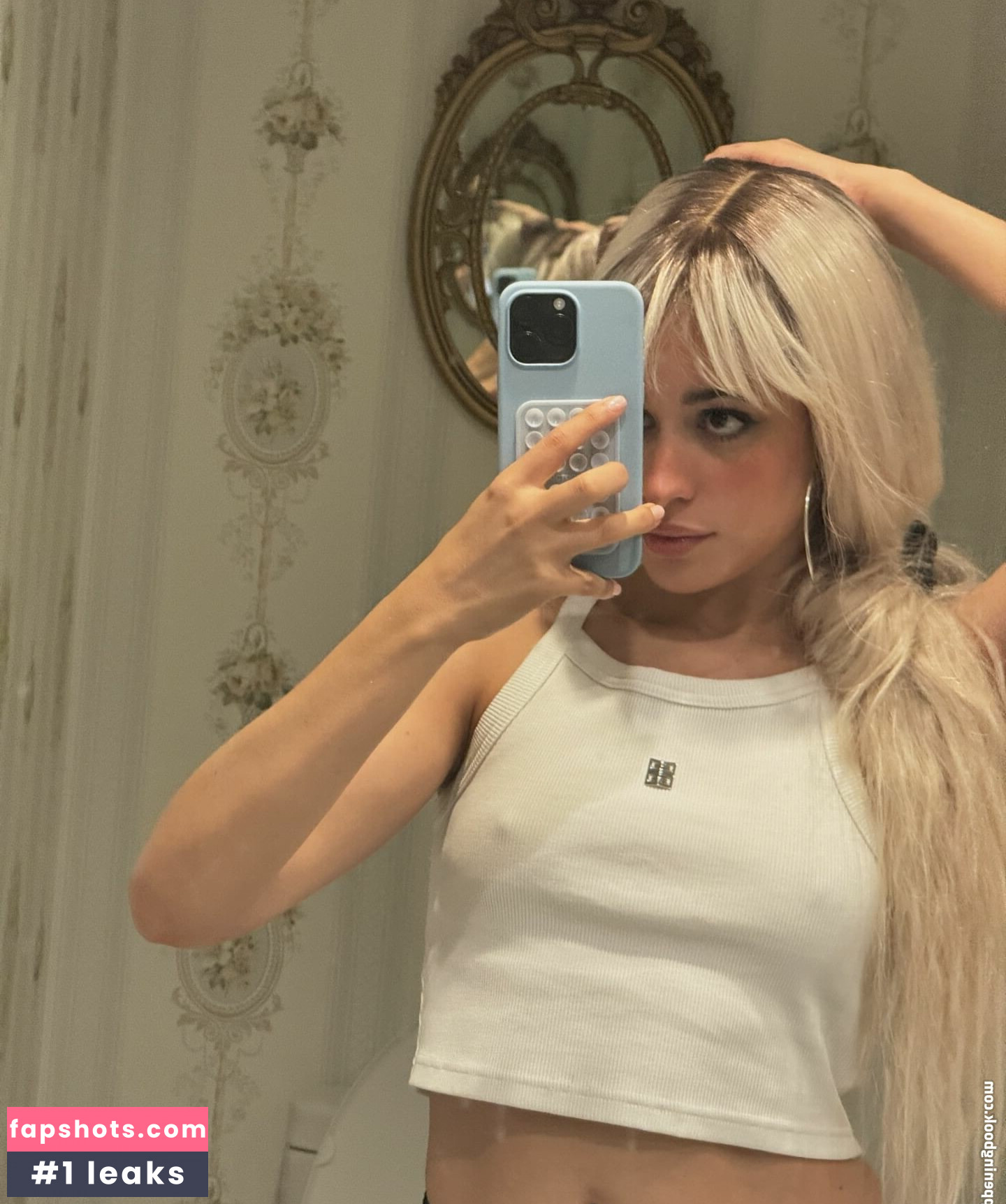 Camila Cabello Filtración Desnuda OnlyFans Foto #495 - Fapshots