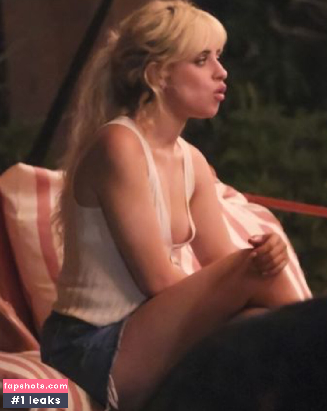 Camila Cabello Filtración Desnuda OnlyFans Foto #497 - Fapshots