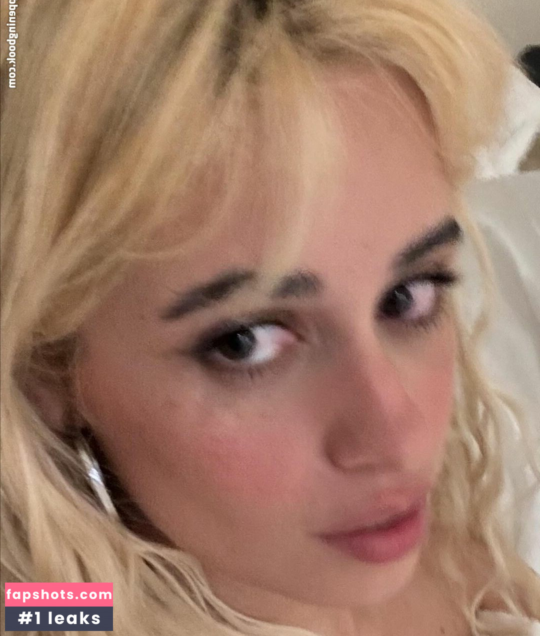 Camila Cabello Filtración Desnuda OnlyFans Foto #501 - Fapshots