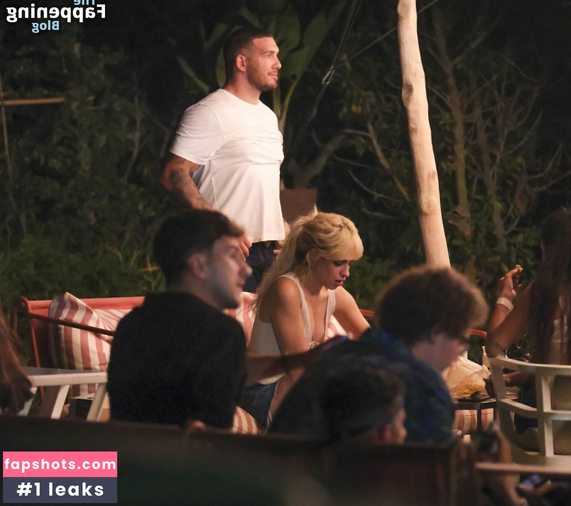 Camila Cabello Filtración Desnuda OnlyFans Foto #505 - Fapshots