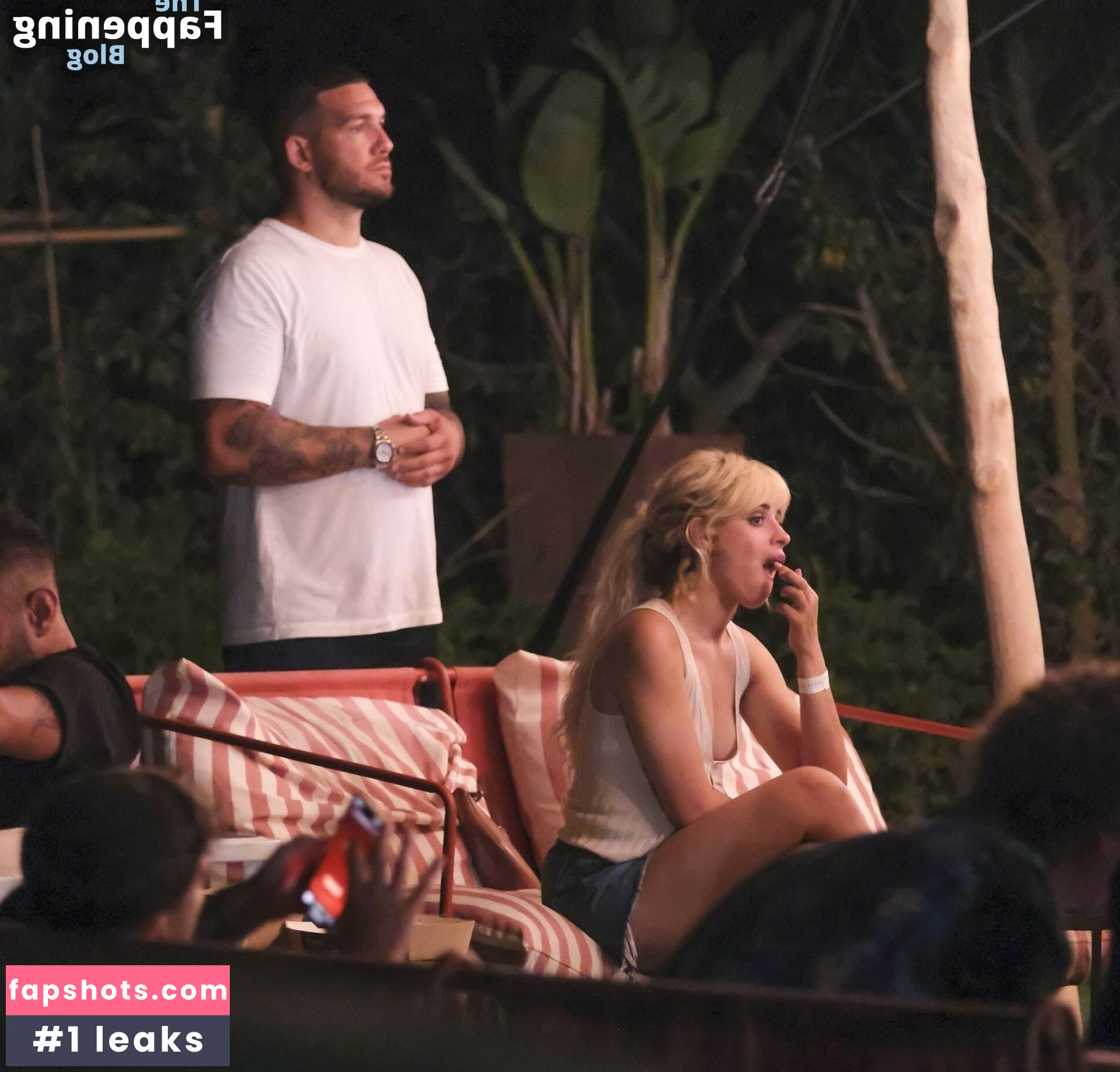 Camila Cabello Filtración Desnuda OnlyFans Foto #506 - Fapshots