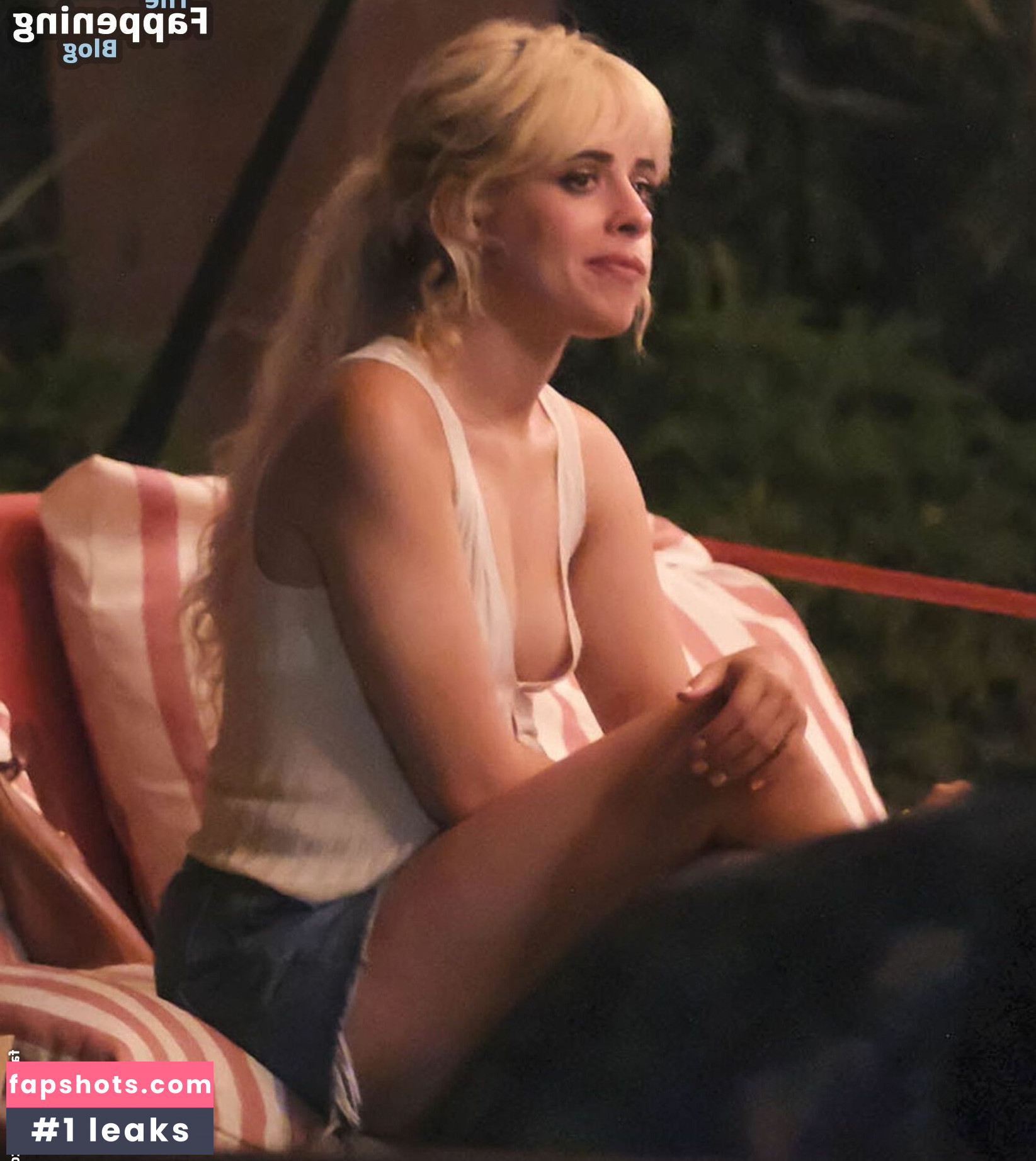 Camila Cabello Filtración Desnuda OnlyFans Foto #508 - Fapshots