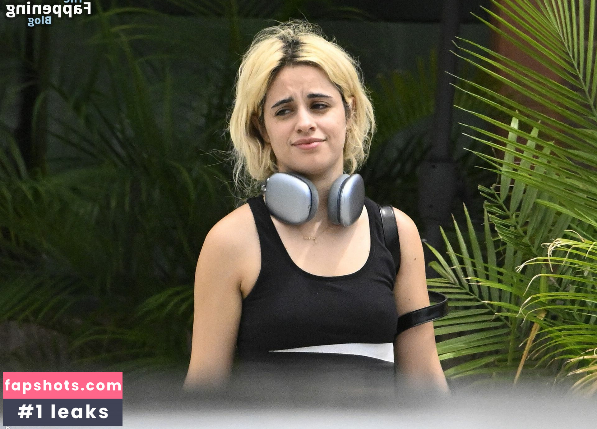 Camila Cabello Filtración Desnuda OnlyFans Foto #553 - Fapshots