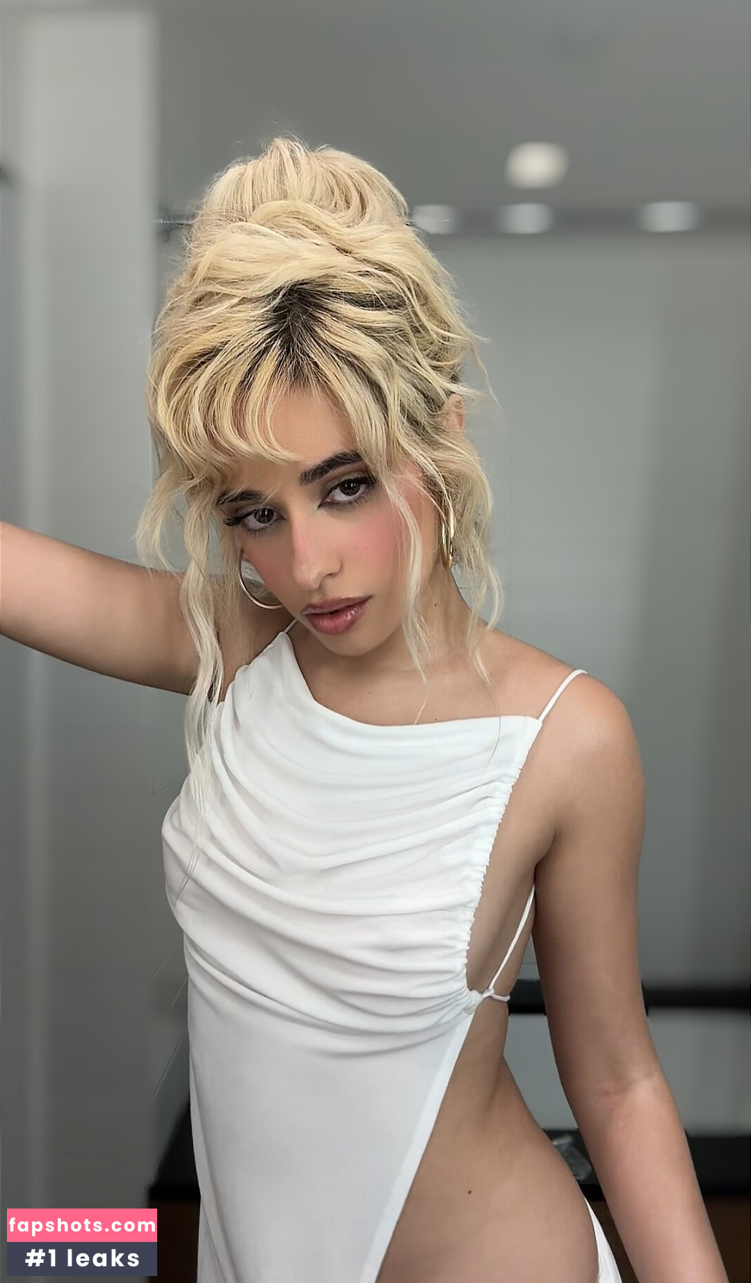 Camila Cabello Filtración Desnuda OnlyFans Foto #558 - Fapshots