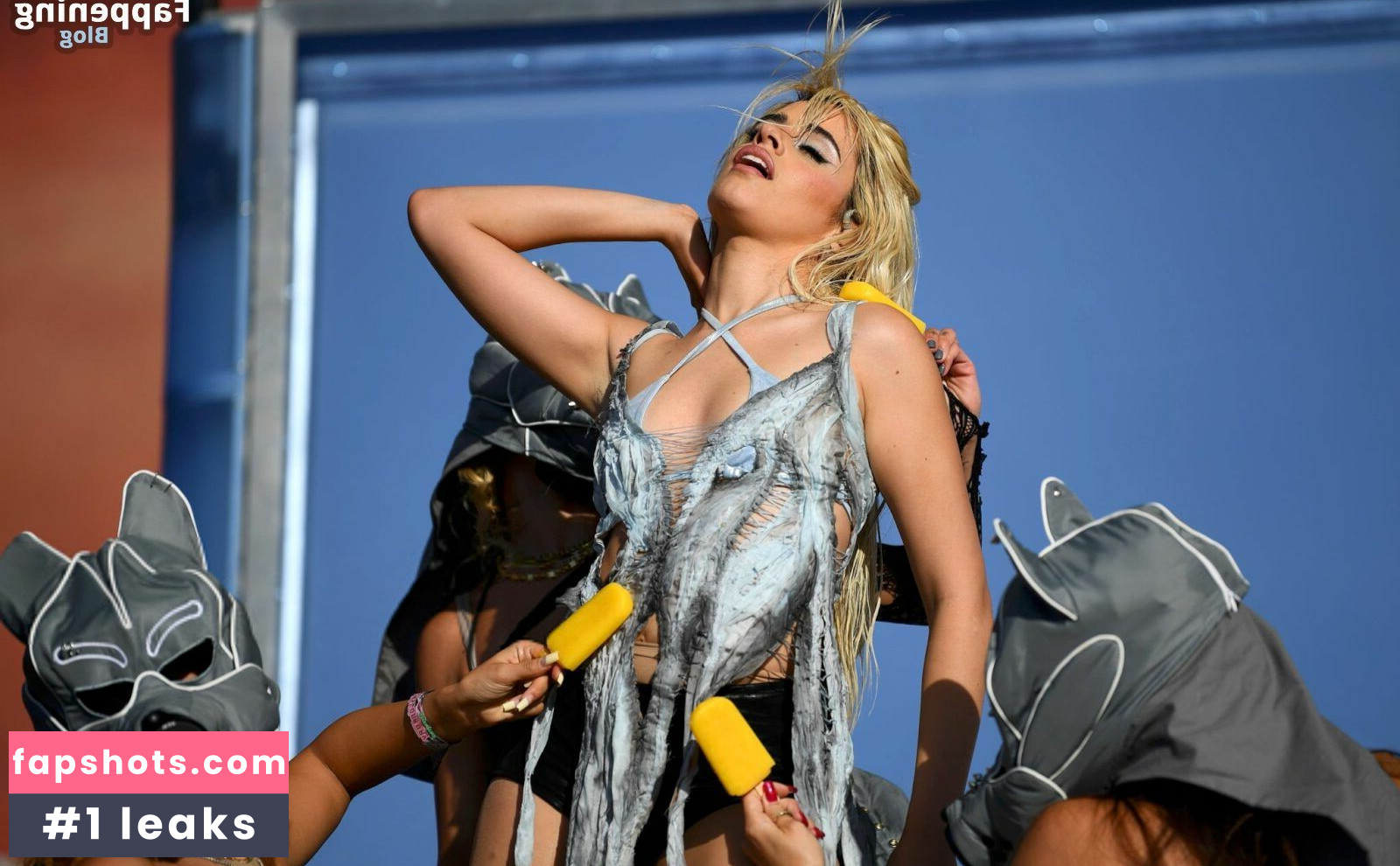 Camila Cabello Filtración Desnuda OnlyFans Foto #569 - Fapshots