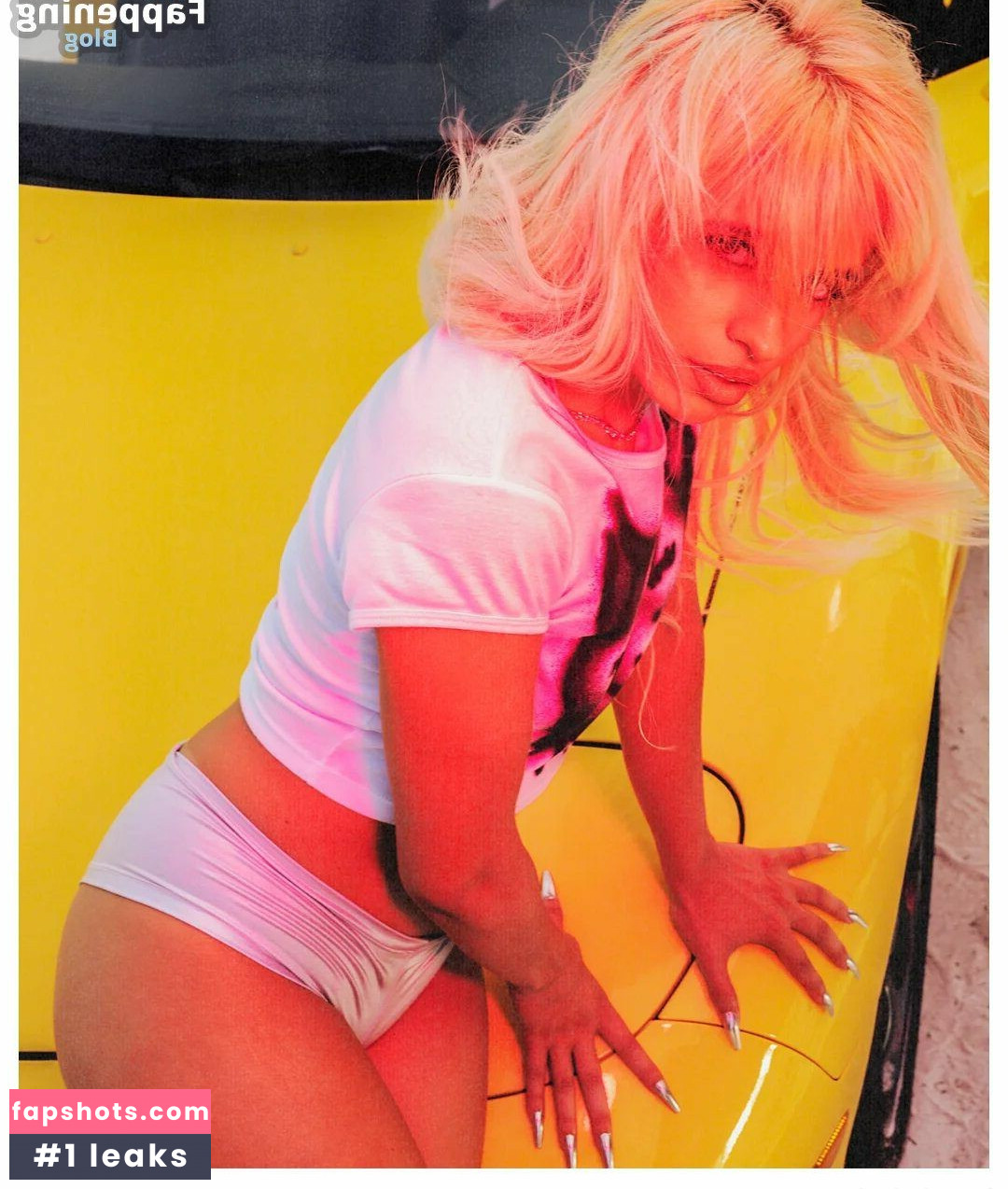 Camila Cabello Filtración Desnuda OnlyFans Foto #574 - Fapshots