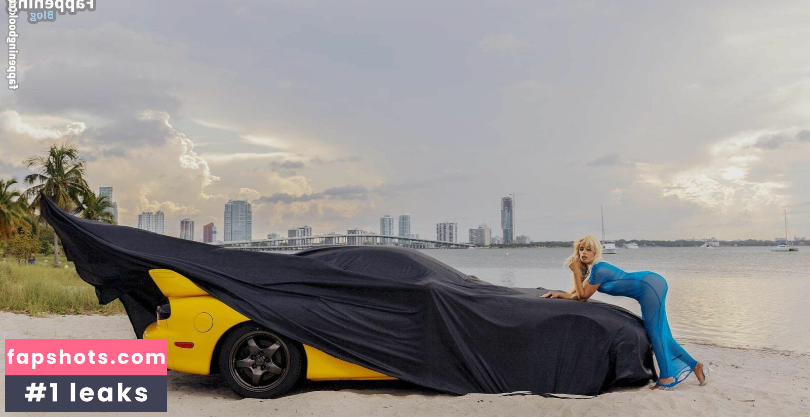 Camila Cabello Filtración Desnuda OnlyFans Foto #576 - Fapshots