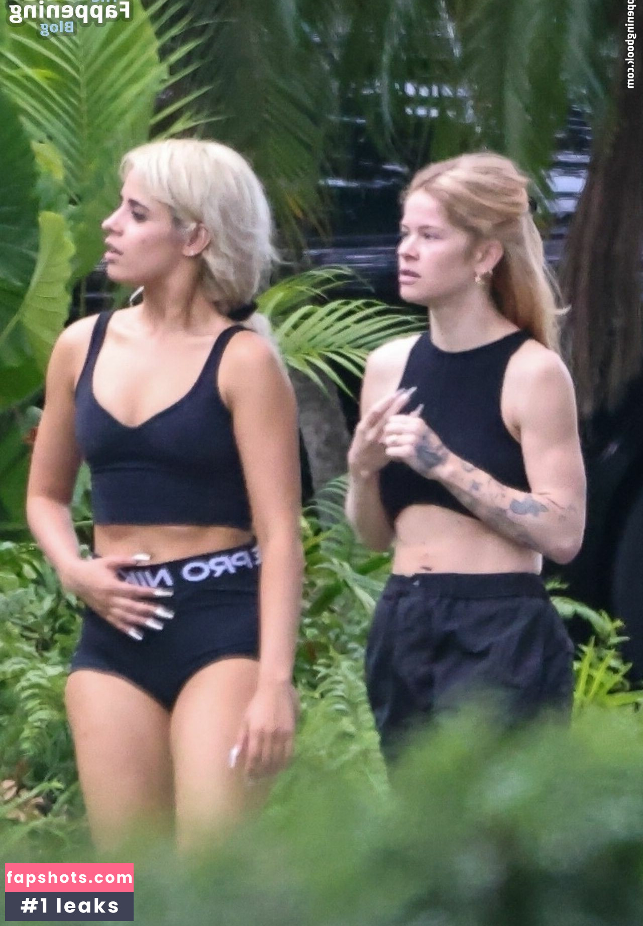 Camila Cabello Filtración Desnuda OnlyFans Foto #585 - Fapshots