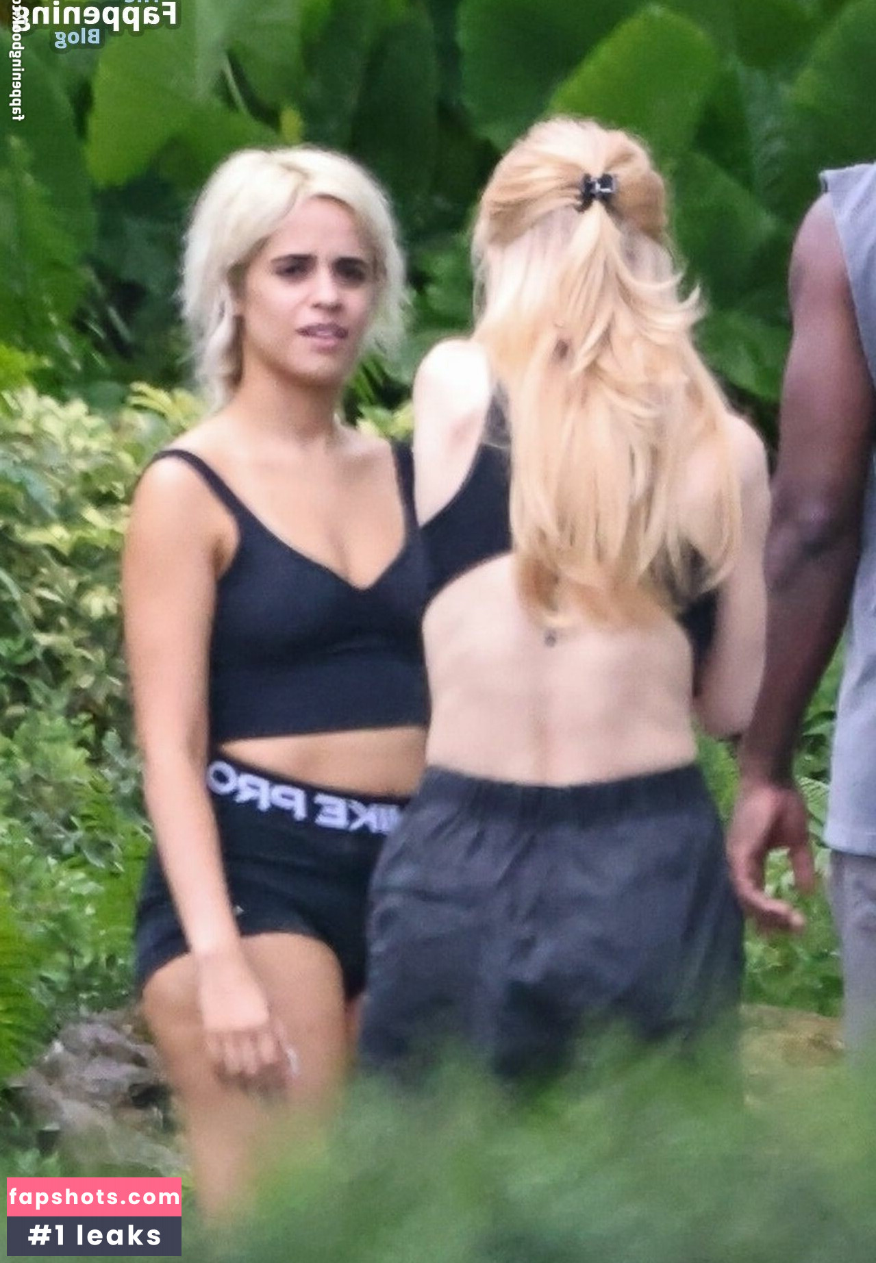 Camila Cabello Filtración Desnuda OnlyFans Foto #586 - Fapshots