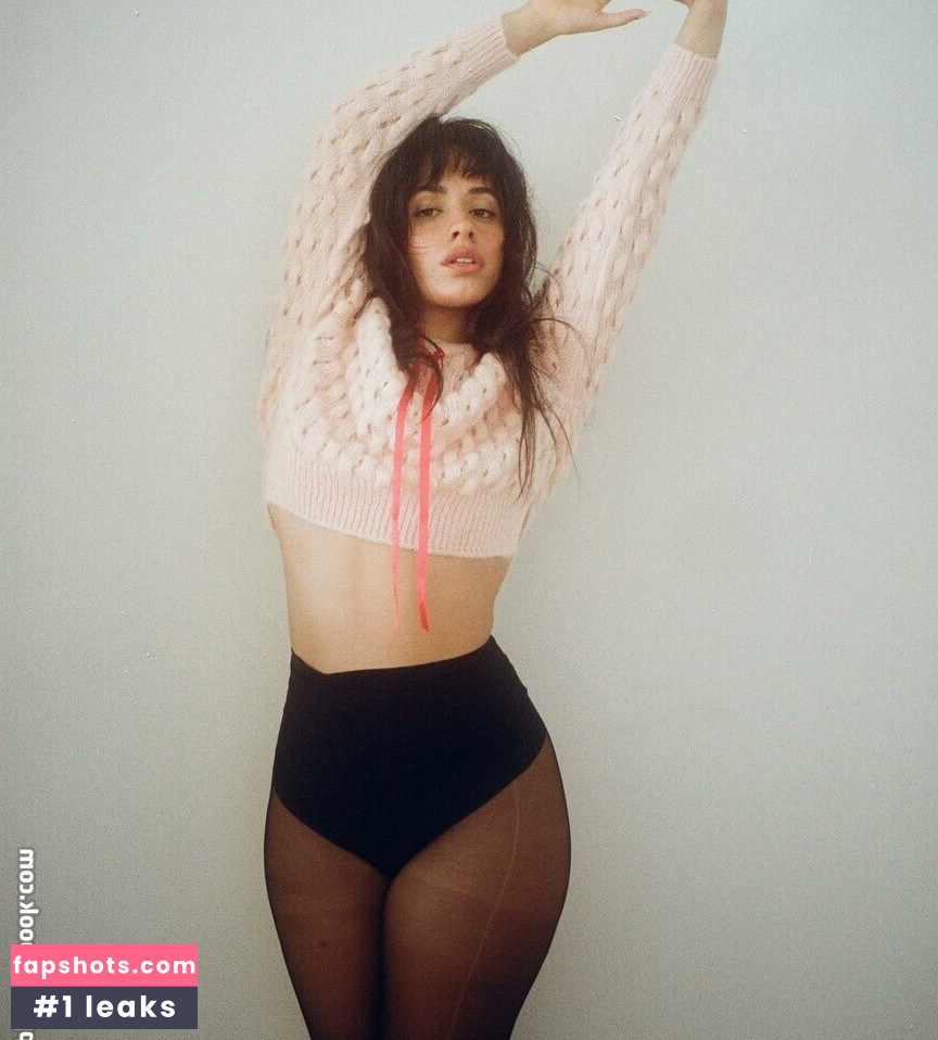 Camila Cabello Filtración Desnuda OnlyFans Foto #589 - Fapshots