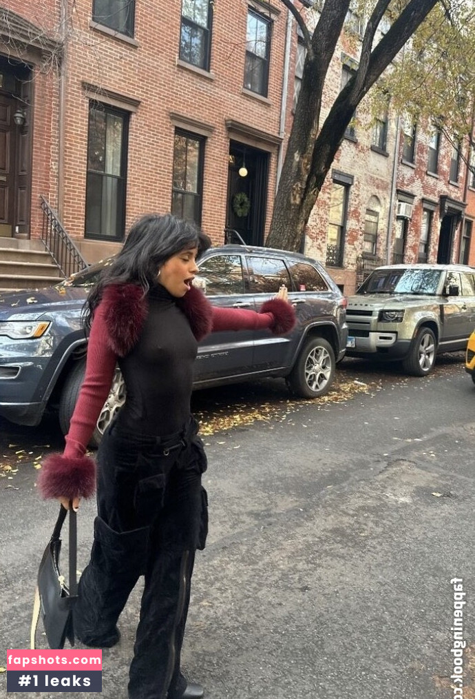 Camila Cabello Filtración Desnuda OnlyFans Foto #593 - Fapshots
