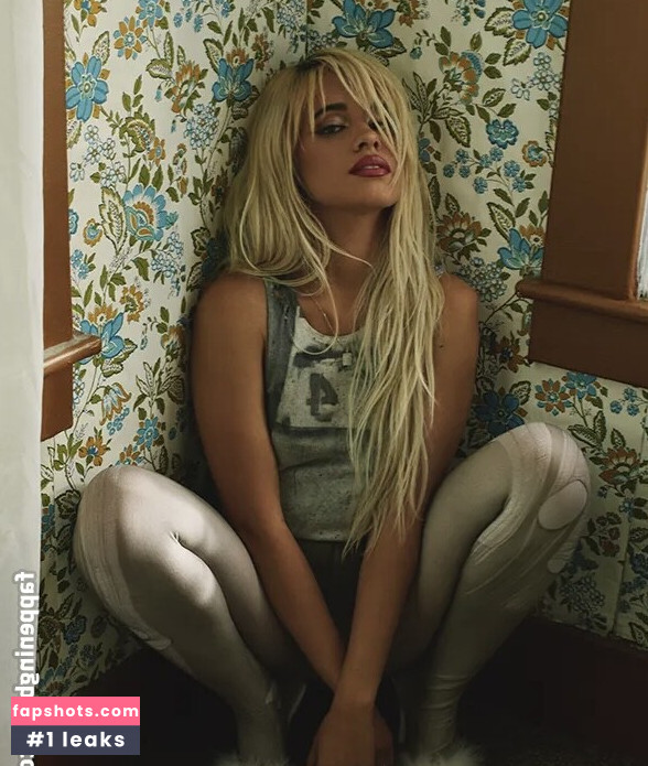 Camila Cabello Filtración Desnuda OnlyFans Foto #614 - Fapshots