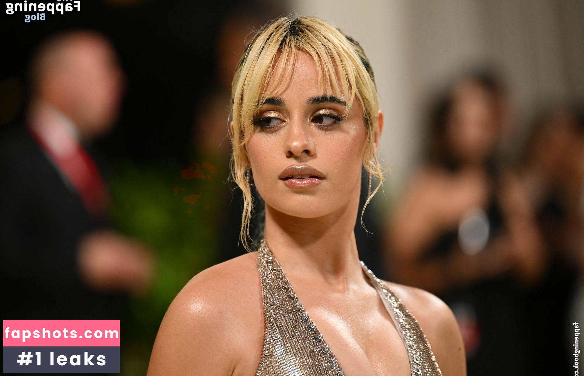 Camila Cabello Filtración Desnuda OnlyFans Foto #636 - Fapshots