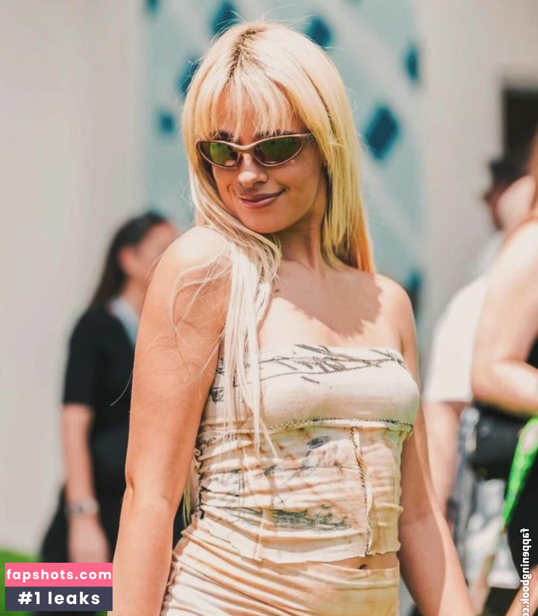 Camila Cabello Filtración Desnuda OnlyFans Foto #641 - Fapshots