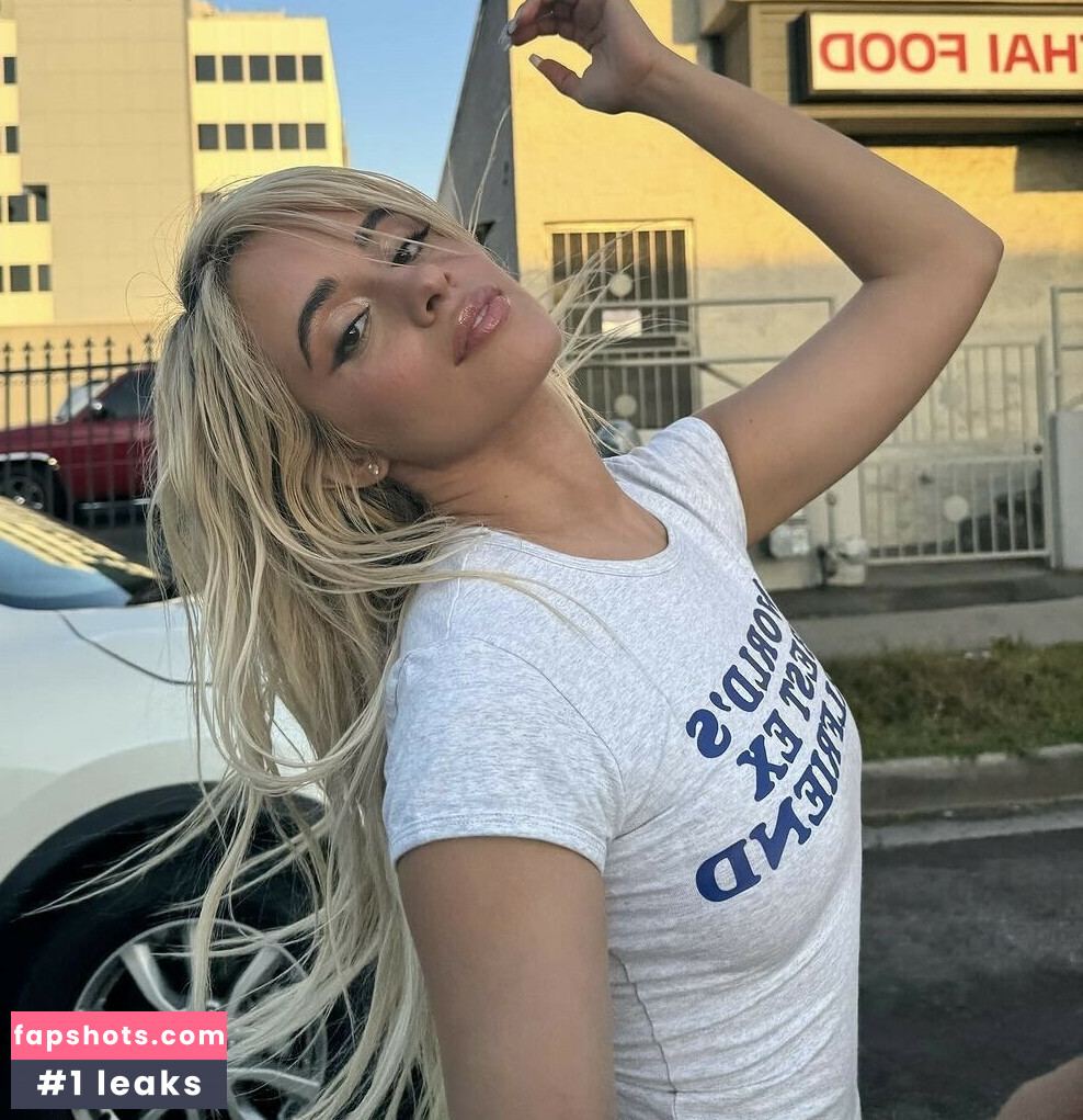 Camila Cabello Filtración Desnuda OnlyFans Foto #645 - Fapshots