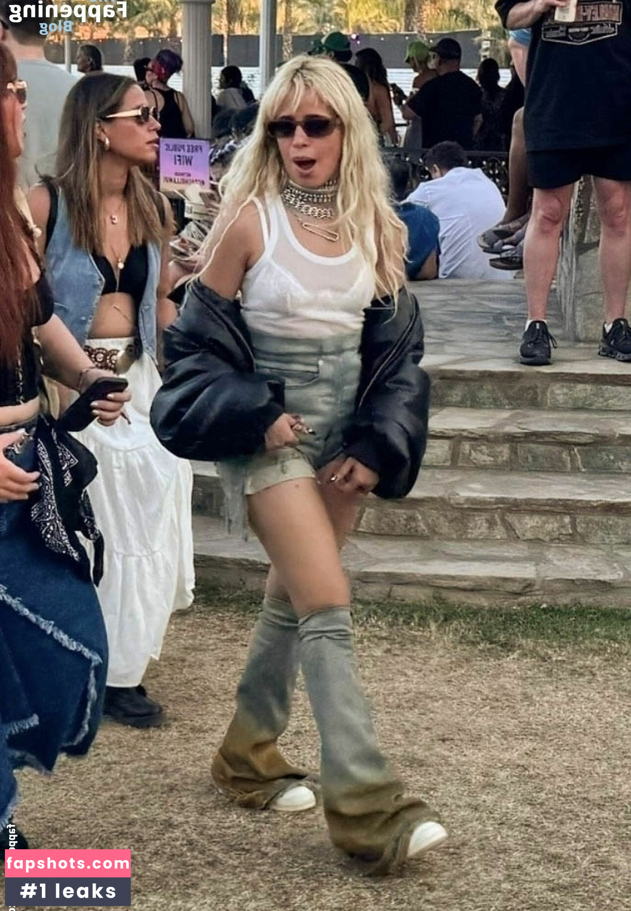 Camila Cabello Filtración Desnuda OnlyFans Foto #648 - Fapshots