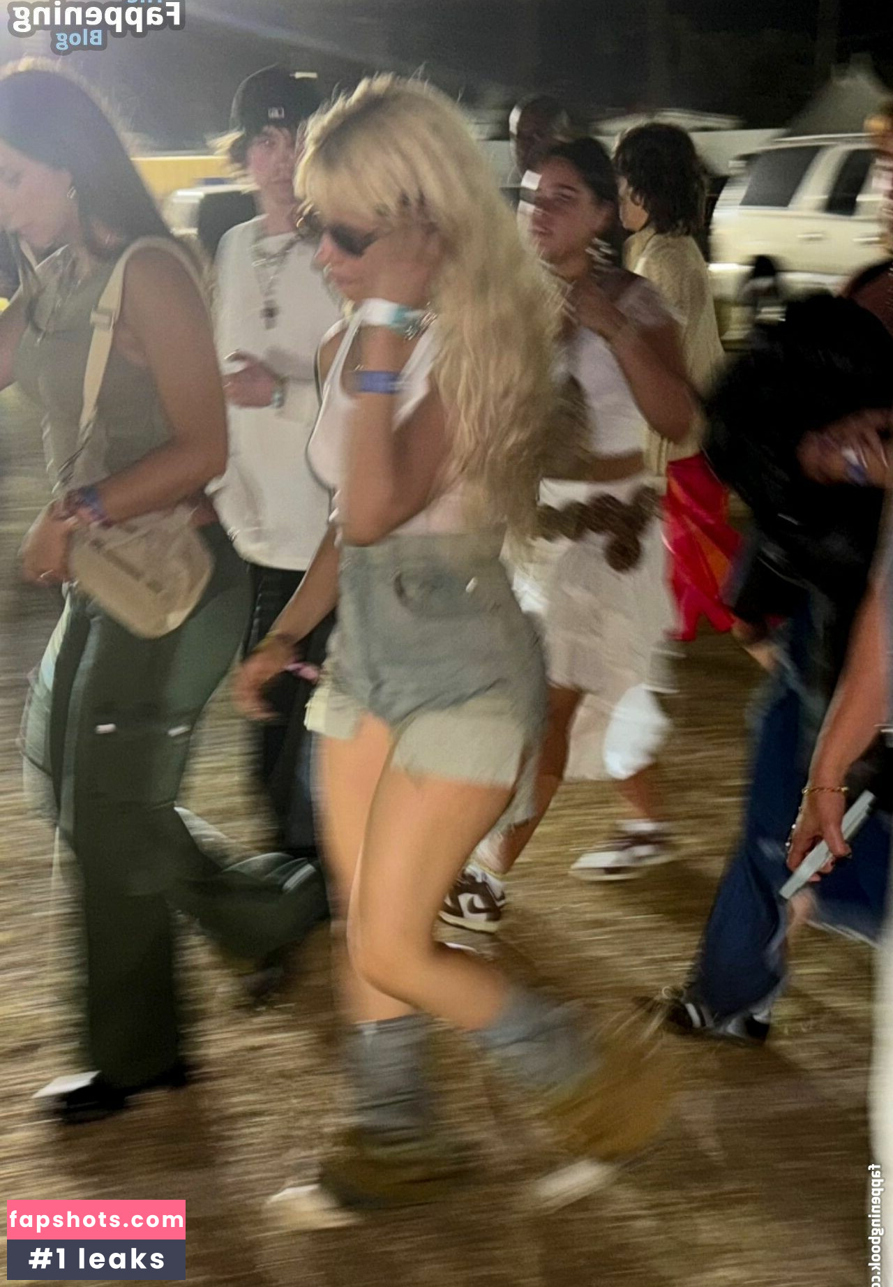 Camila Cabello Filtración Desnuda OnlyFans Foto #650 - Fapshots