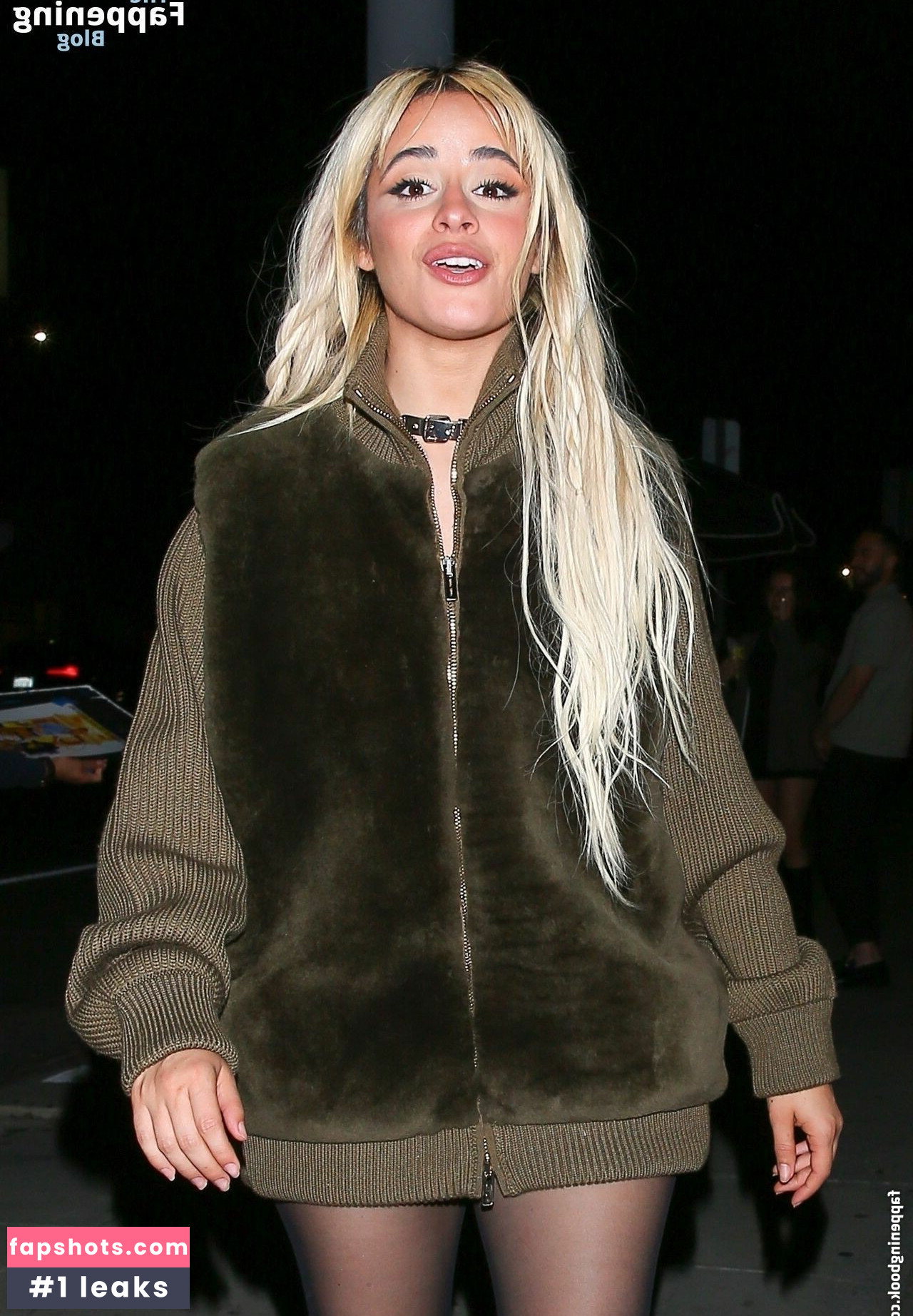 Camila Cabello Filtración Desnuda OnlyFans Foto #652 - Fapshots