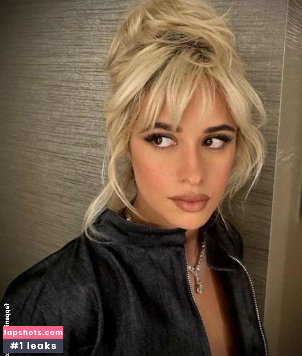 Camila Cabello Filtración Desnuda OnlyFans Foto #662 - Fapshots