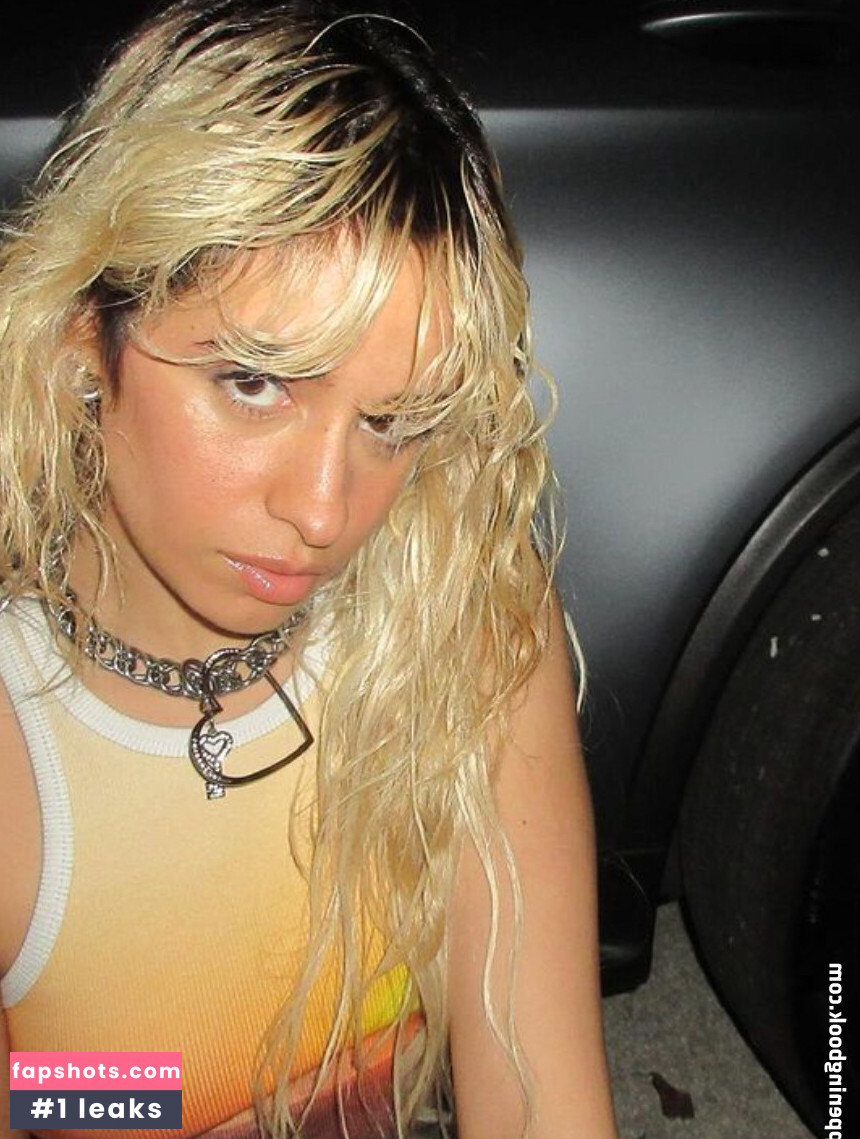 Camila Cabello Filtración Desnuda OnlyFans Foto #664 - Fapshots