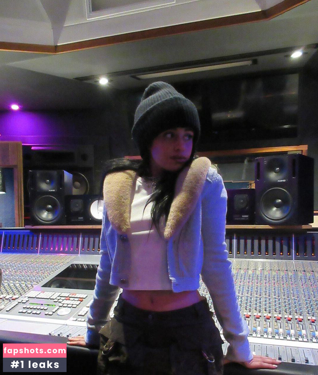 Camila Cabello Filtración Desnuda OnlyFans Foto #666 - Fapshots