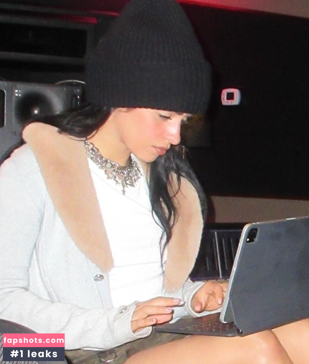 Camila Cabello Filtración Desnuda OnlyFans Foto #667 - Fapshots