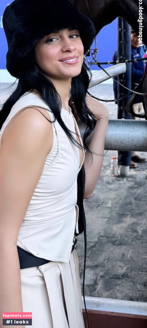 Camila Cabello Filtración Desnuda OnlyFans Foto #668 - Fapshots