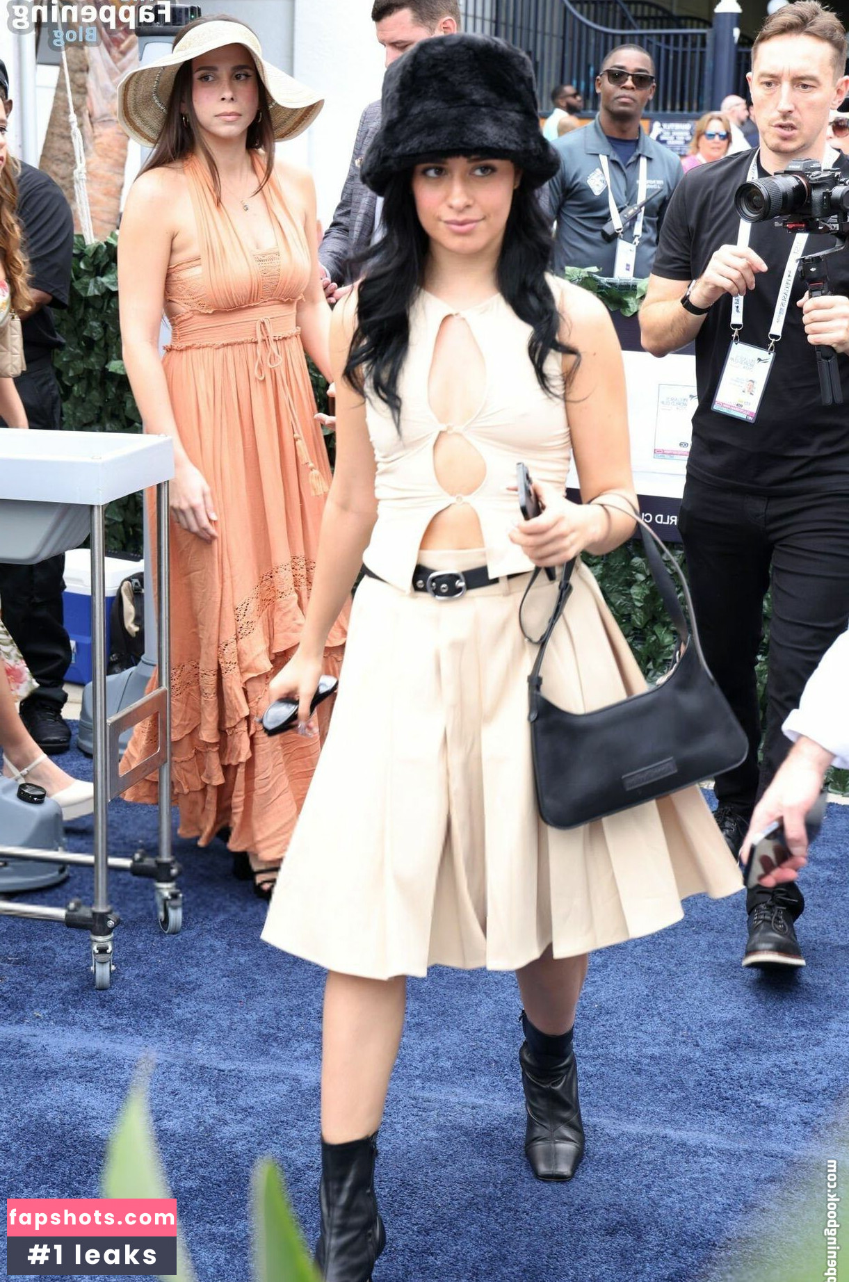 Camila Cabello Filtración Desnuda OnlyFans Foto #672 - Fapshots