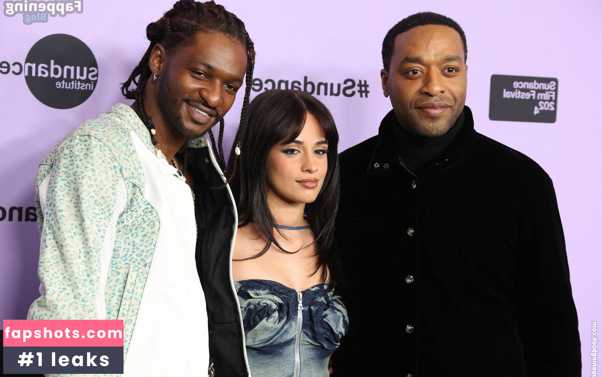 Camila Cabello Filtración Desnuda OnlyFans Foto #677 - Fapshots