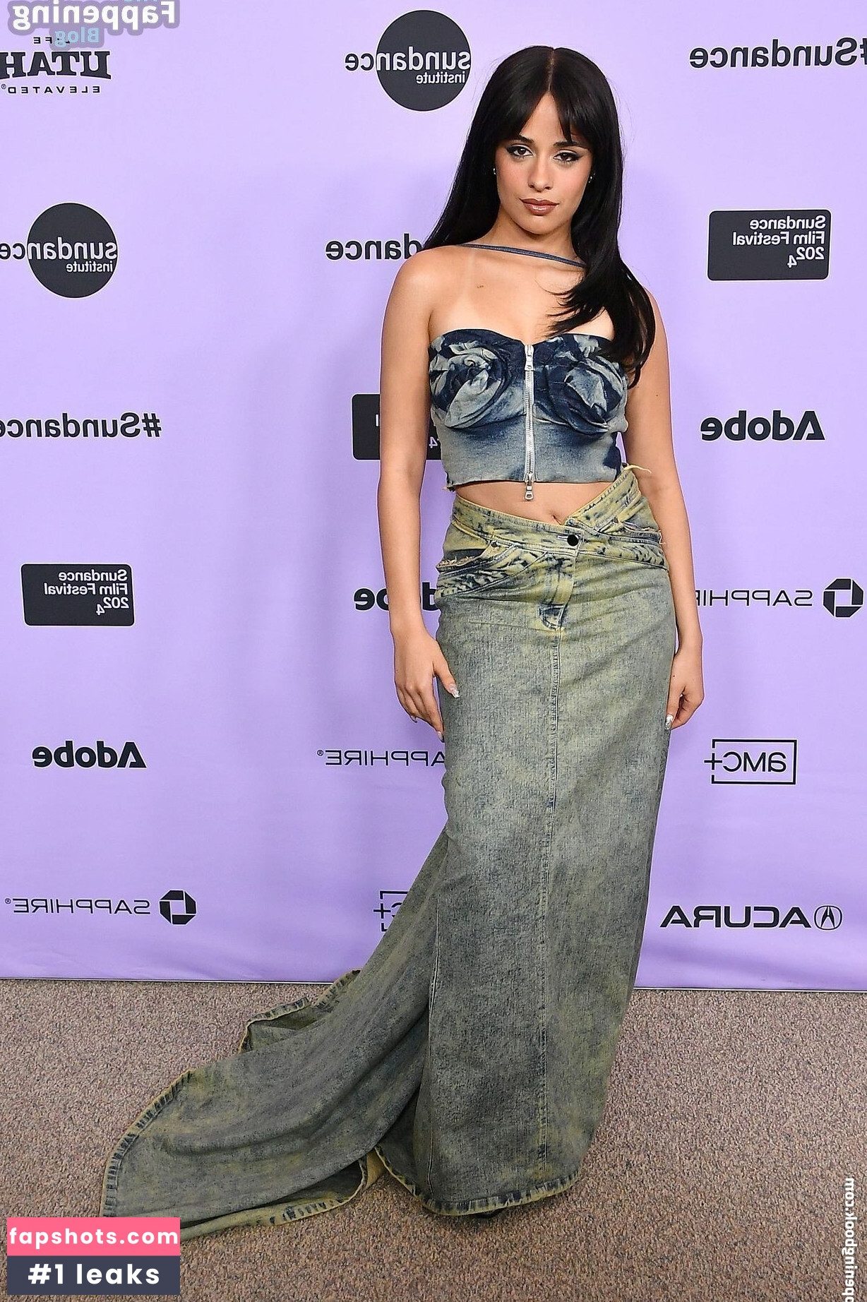 Camila Cabello Filtración Desnuda OnlyFans Foto #678 - Fapshots