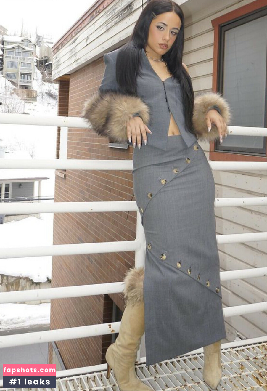 Camila Cabello Filtración Desnuda OnlyFans Foto #679 - Fapshots