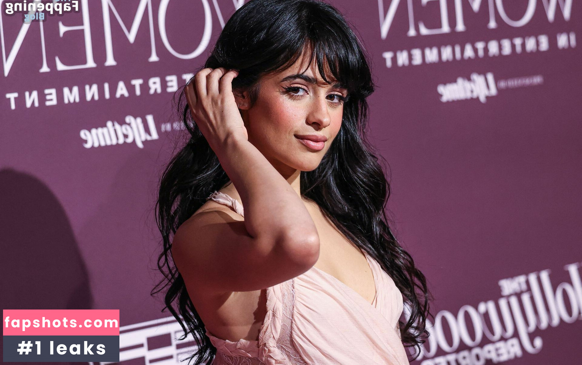 Camila Cabello Filtración Desnuda OnlyFans Foto #683 - Fapshots