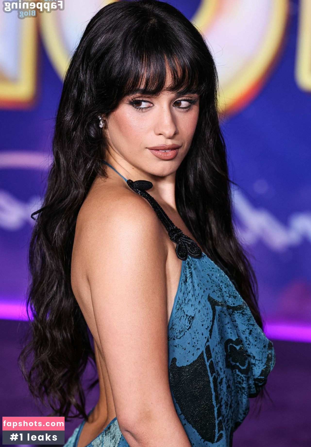 Camila Cabello Filtración Desnuda OnlyFans Foto #693 - Fapshots