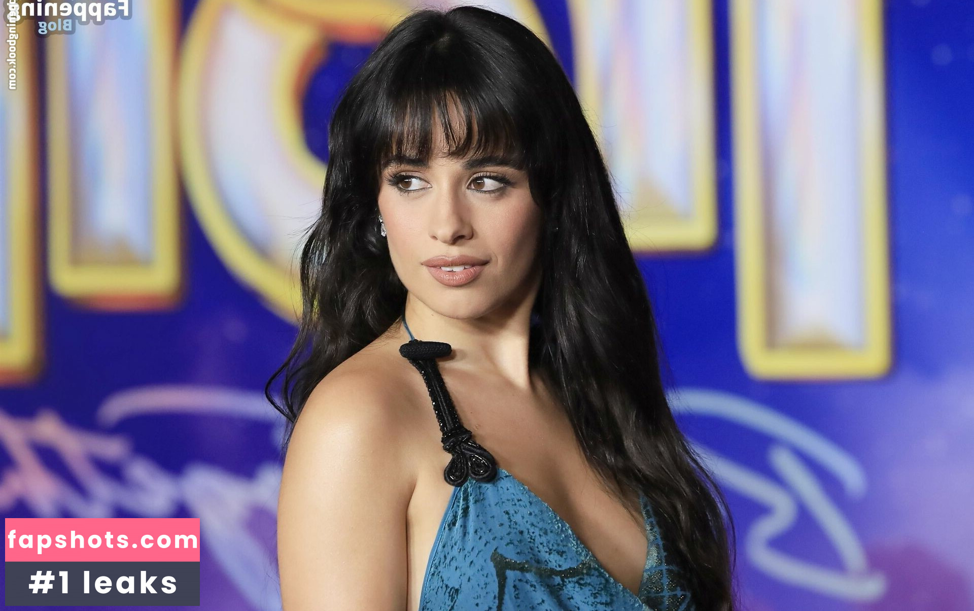 Camila Cabello Filtración Desnuda OnlyFans Foto #695 - Fapshots