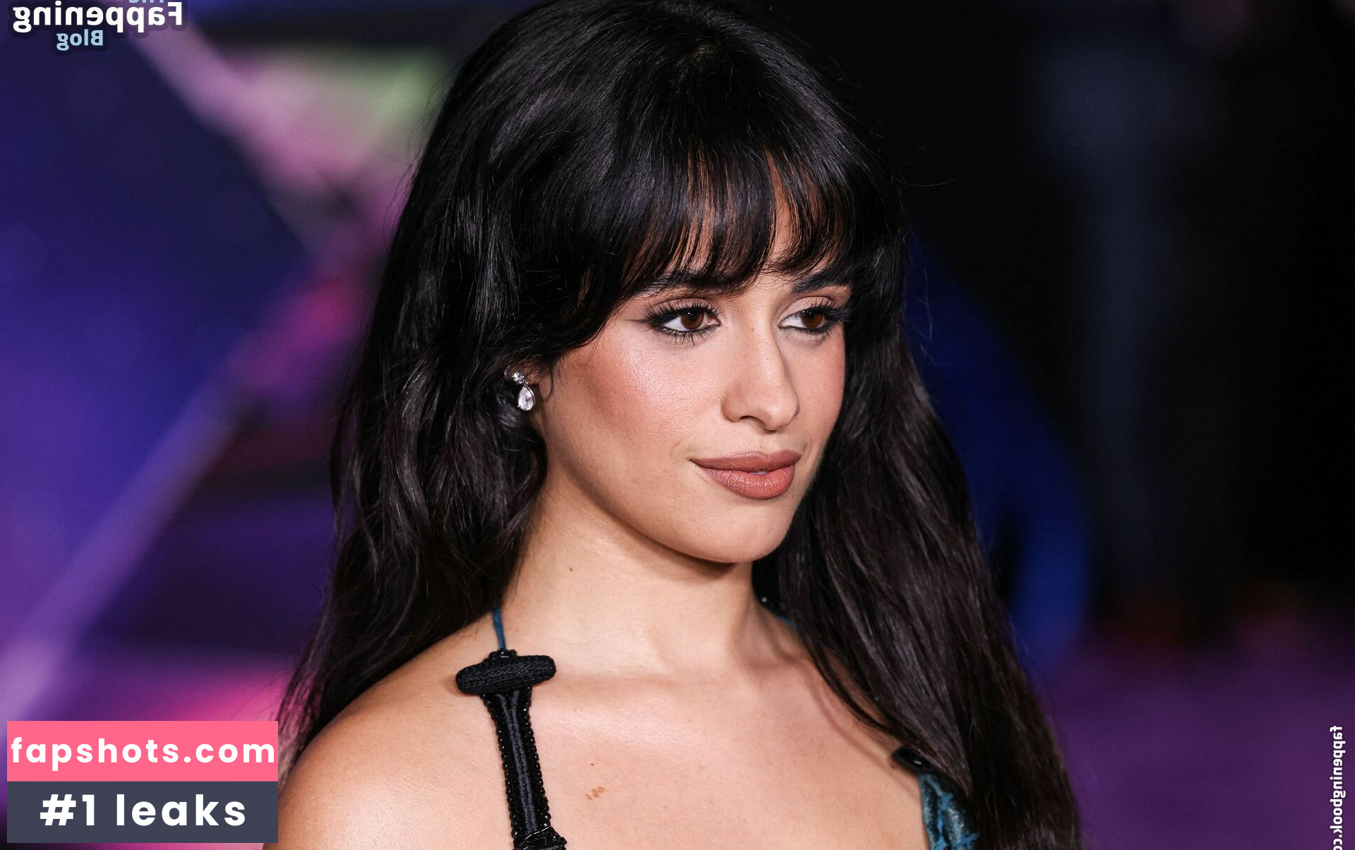 Camila Cabello Filtración Desnuda OnlyFans Foto #696 - Fapshots