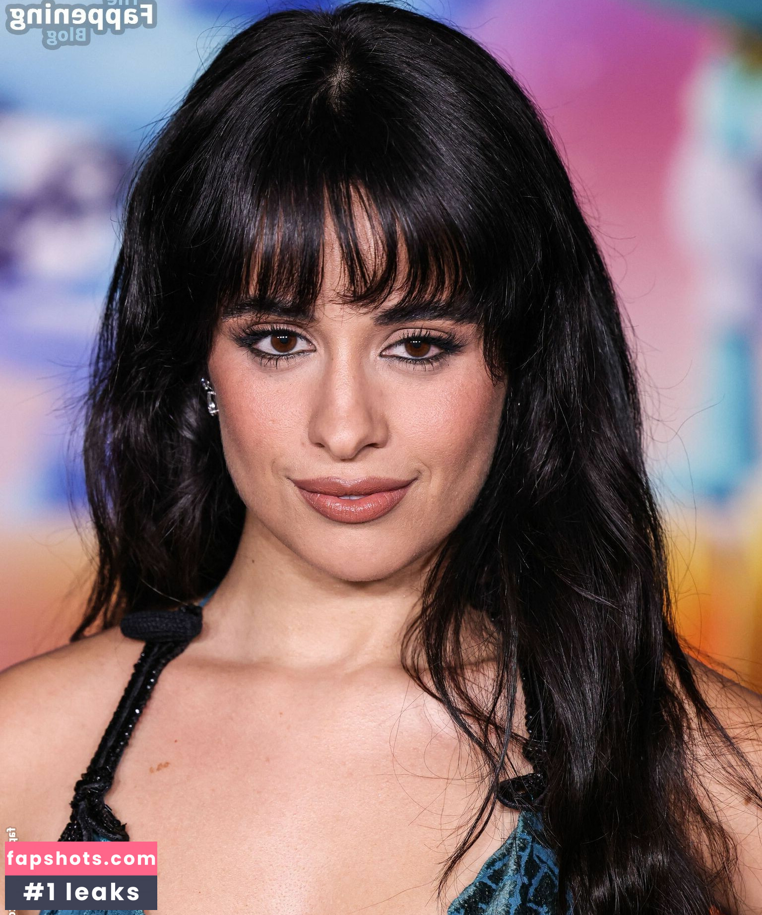 Camila Cabello Filtración Desnuda OnlyFans Foto #698 - Fapshots
