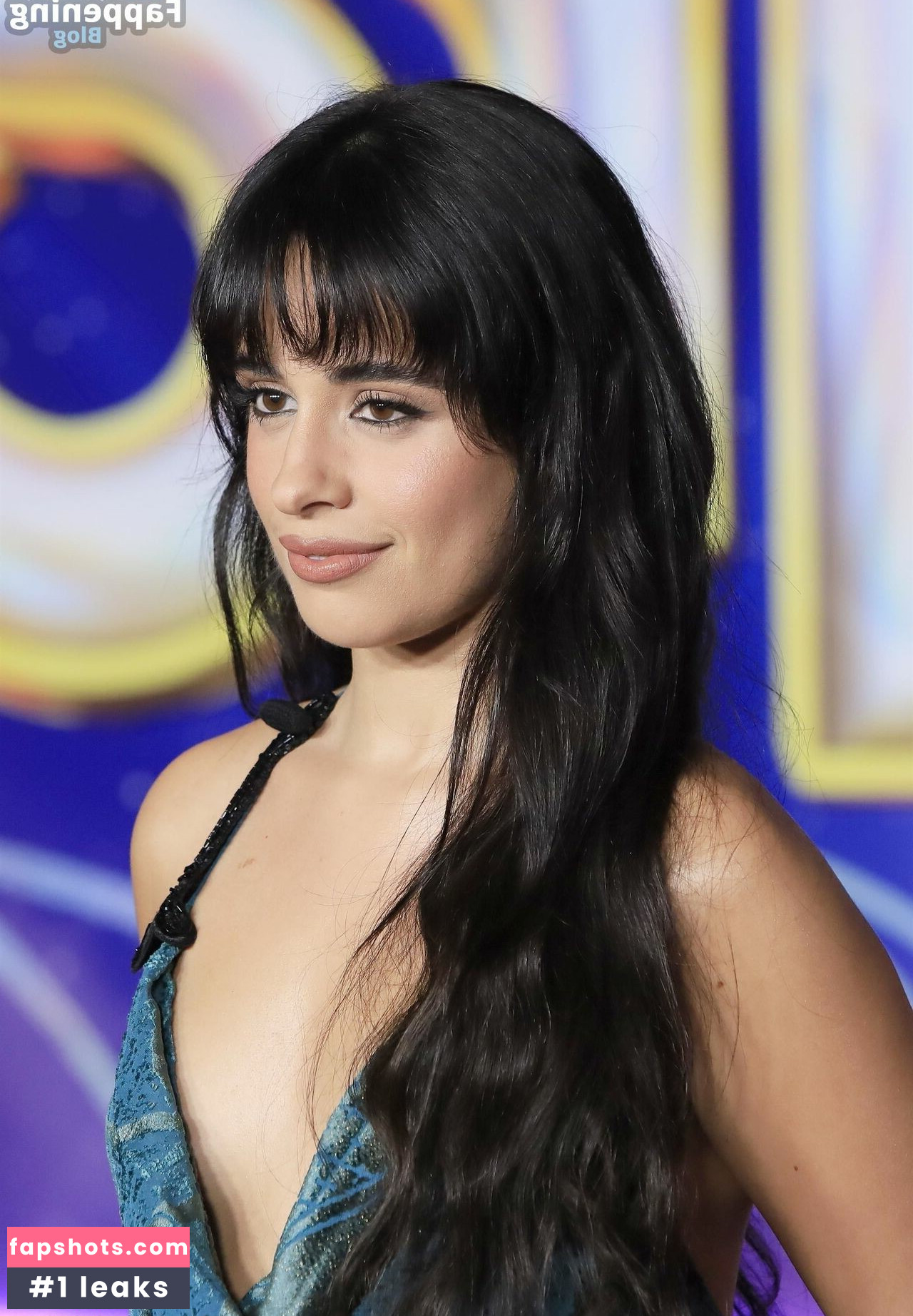 Camila Cabello Filtración Desnuda OnlyFans Foto #700 - Fapshots