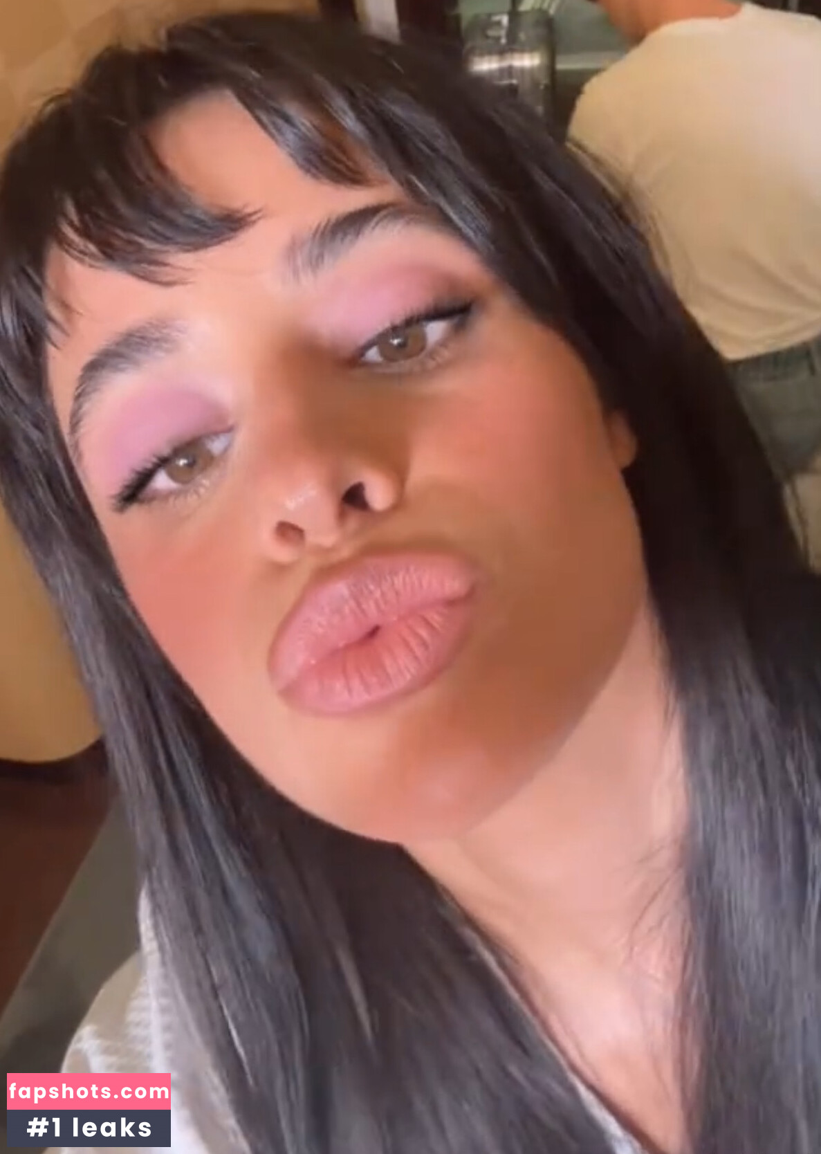 Camila Cabello Filtración Desnuda OnlyFans Foto #710 - Fapshots