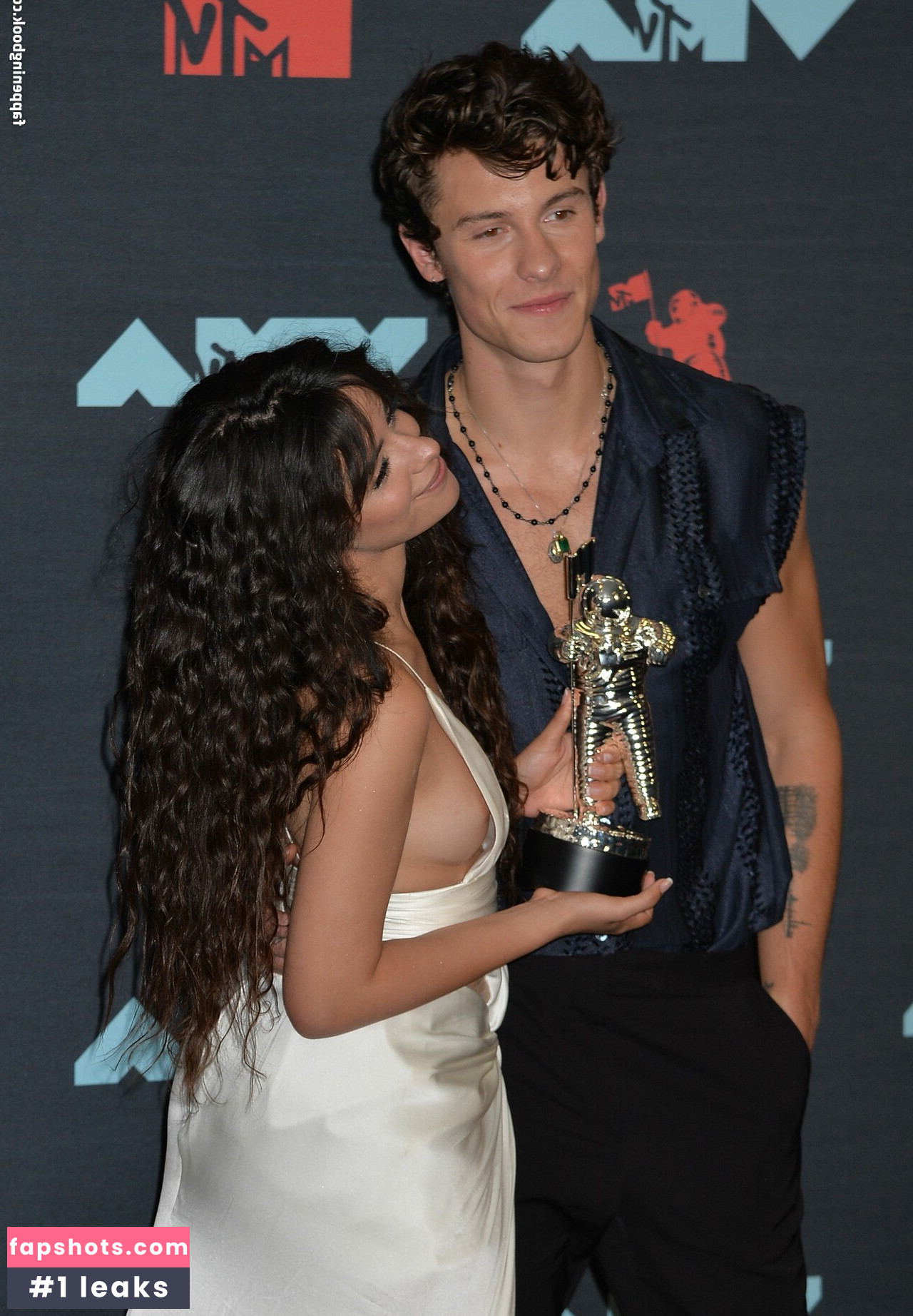 Camila Cabello Filtración Desnuda OnlyFans Foto #711 - Fapshots