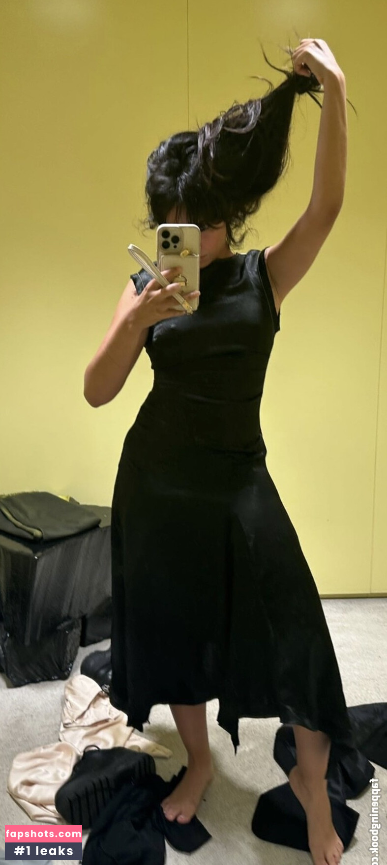 Camila Cabello Filtración Desnuda OnlyFans Foto #716 - Fapshots