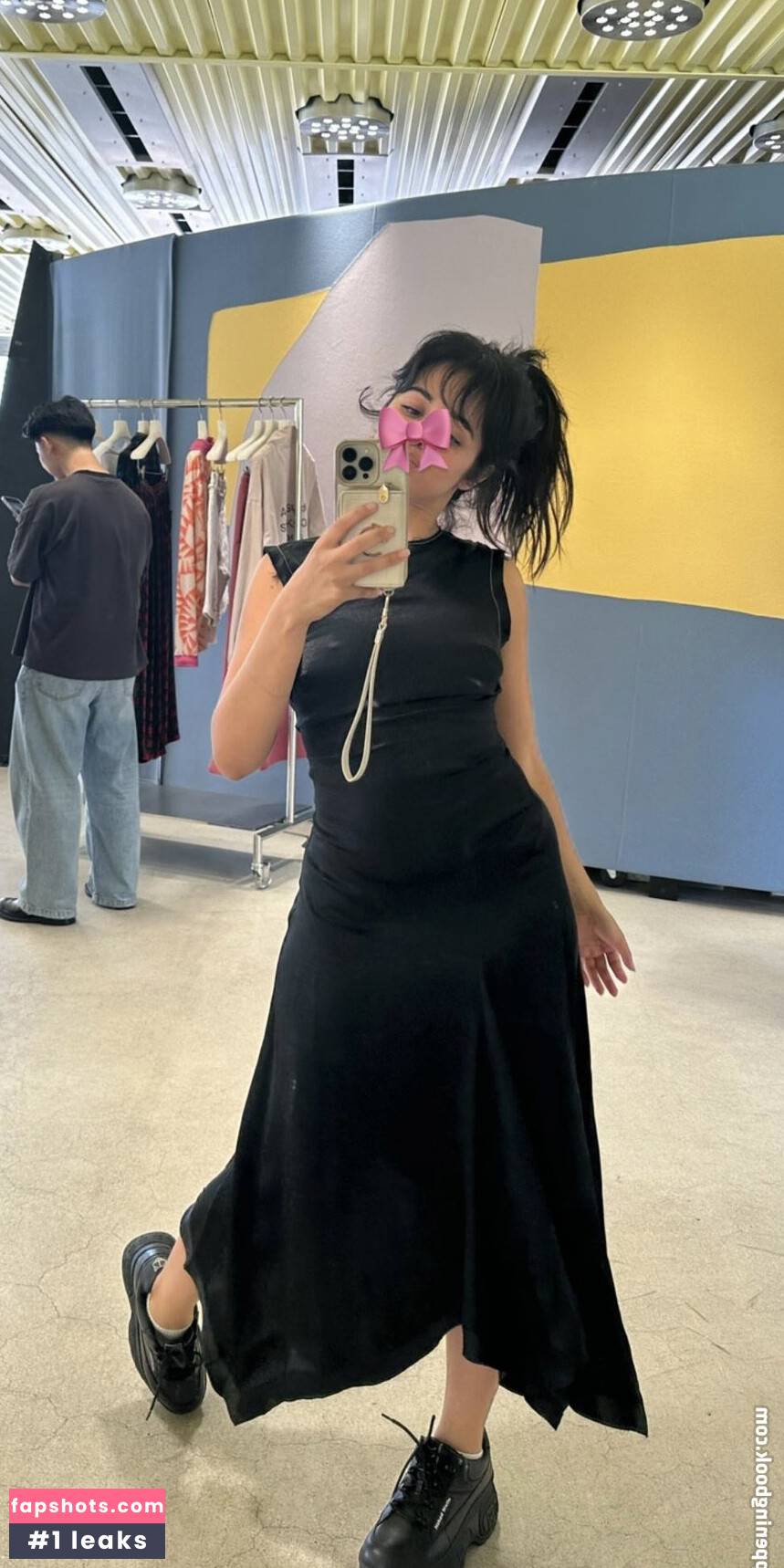 Camila Cabello Filtración Desnuda OnlyFans Foto #717 - Fapshots