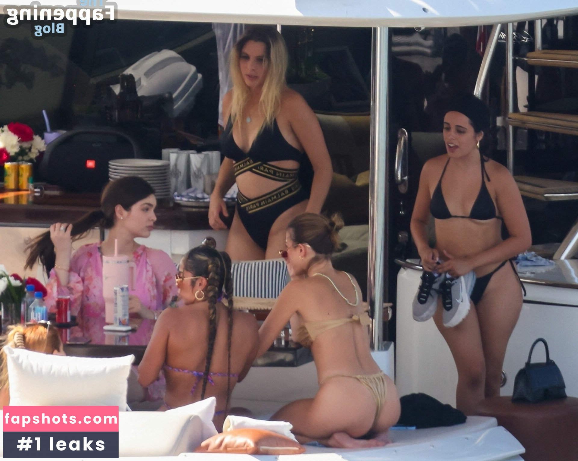 Camila Cabello Filtración Desnuda OnlyFans Foto #719 - Fapshots